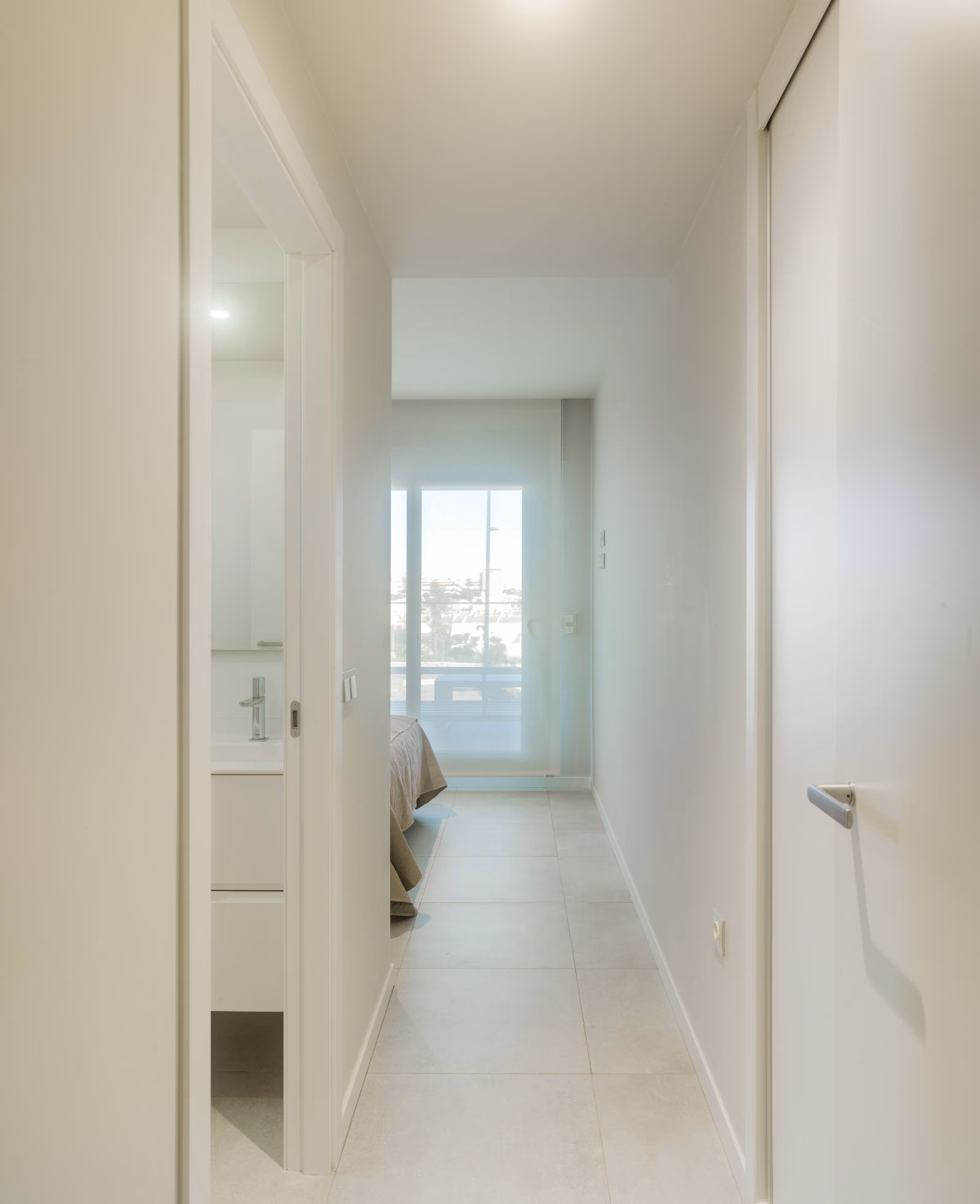 Lago Varese — Апартаменты с 2-3 спальнями в Миль-Пальмерас, Коста Бланка - 10