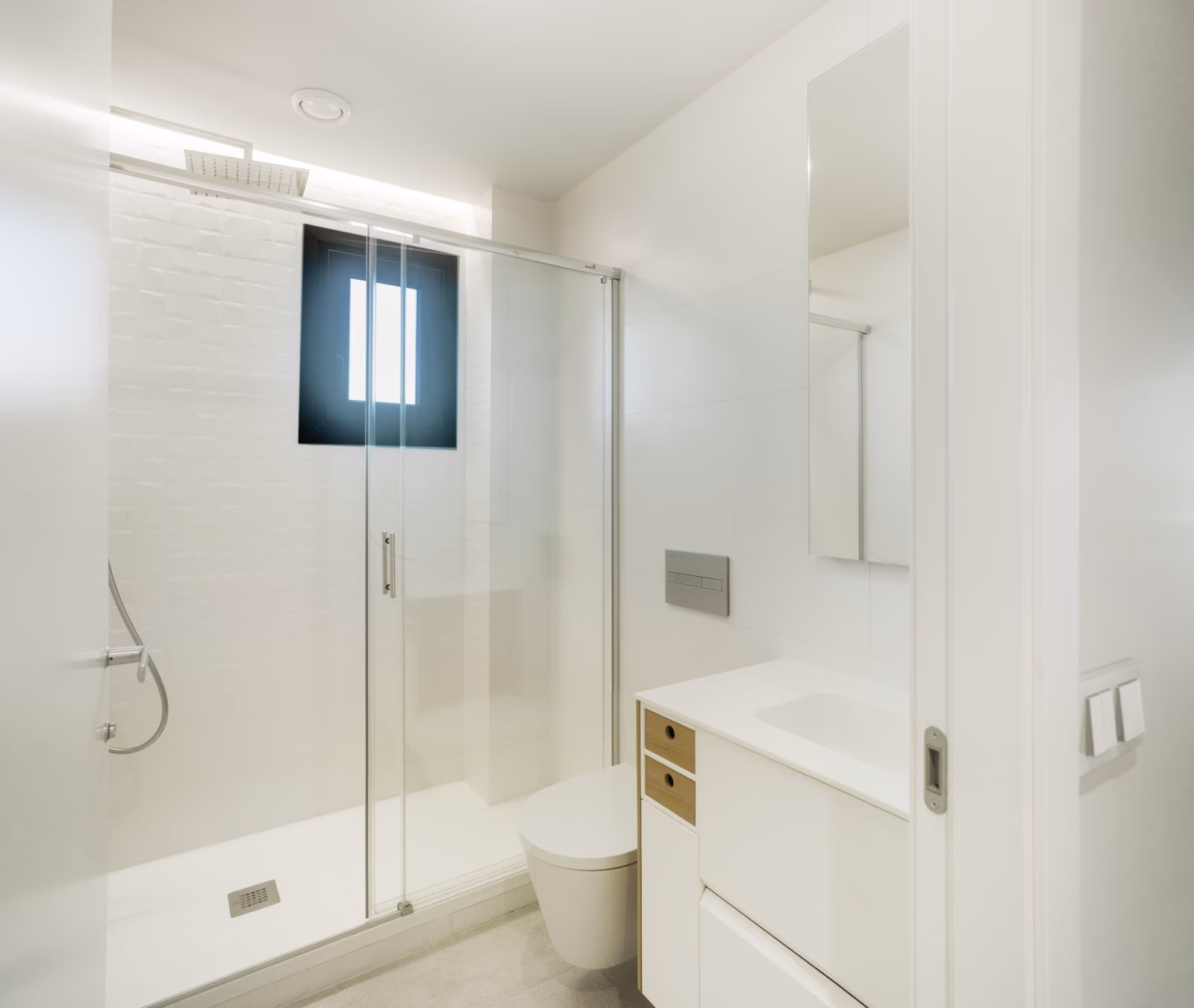 Lago Varese — Апартаменты с 2-3 спальнями в Миль-Пальмерас, Коста Бланка - 12