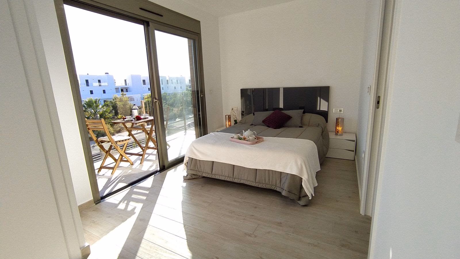 Villamartín Paradise IV — Виллы с 3 спальнями в Вильямартине, Коста Бланка - 7