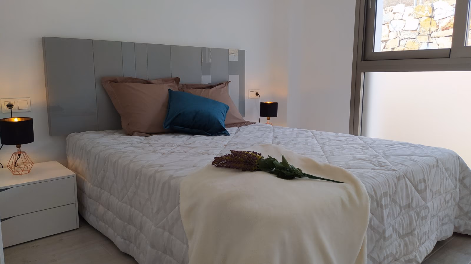 Villamartín Paradise IV — Виллы с 3 спальнями в Вильямартине, Коста Бланка - 8