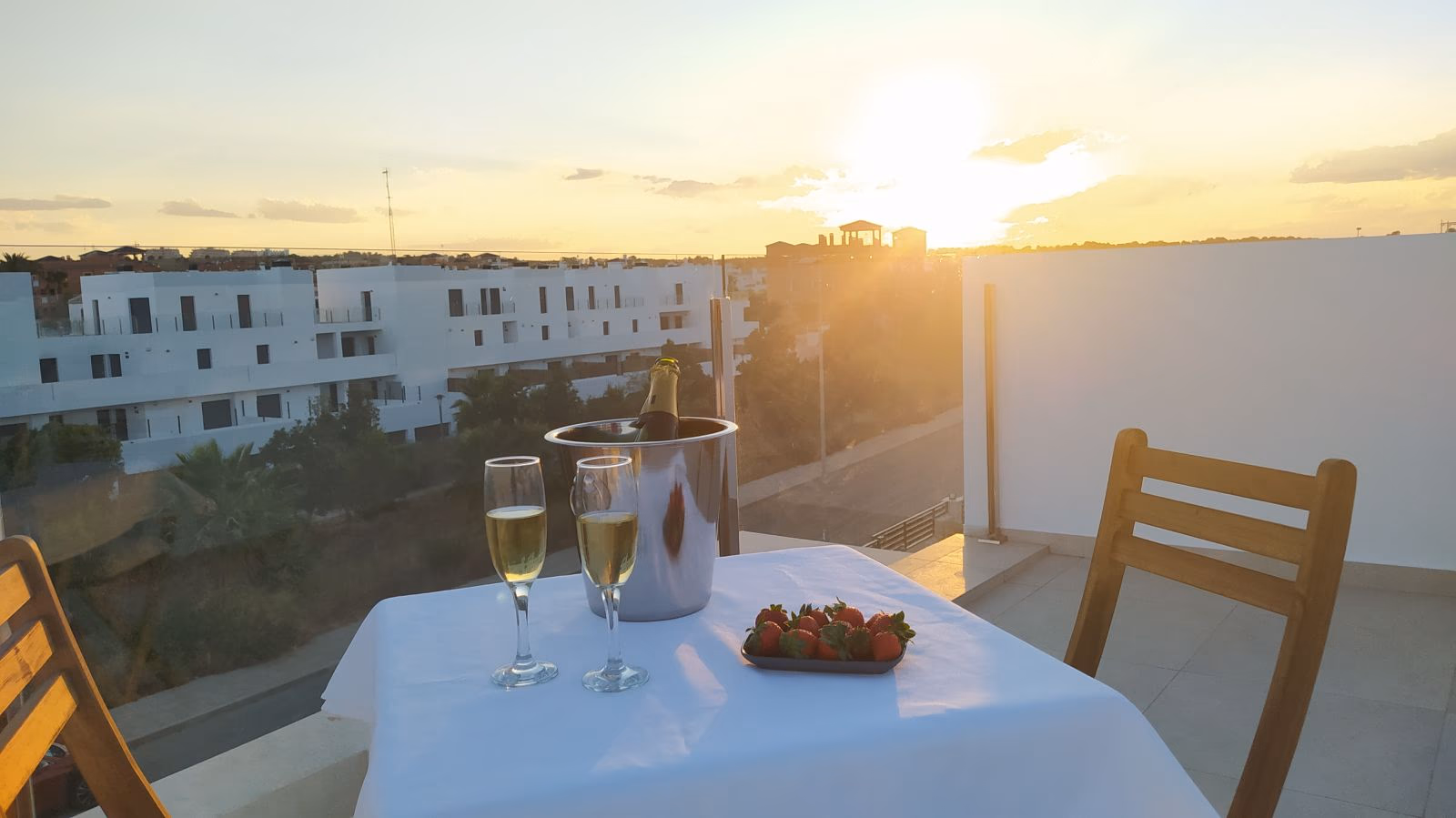Villamartín Paradise IV — Виллы с 3 спальнями в Вильямартине, Коста Бланка - 11