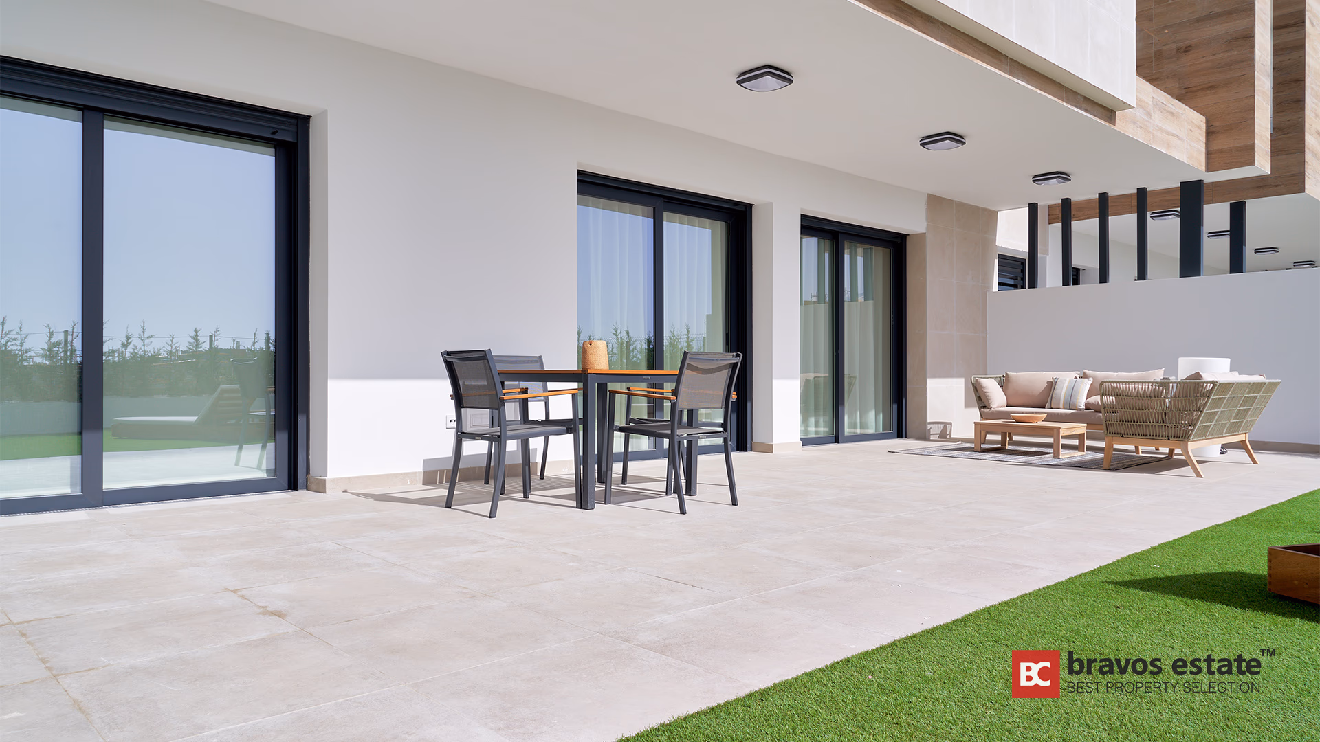 Atalaya Emotion — новостройка в Эстепоне, Коста-дель-Соль