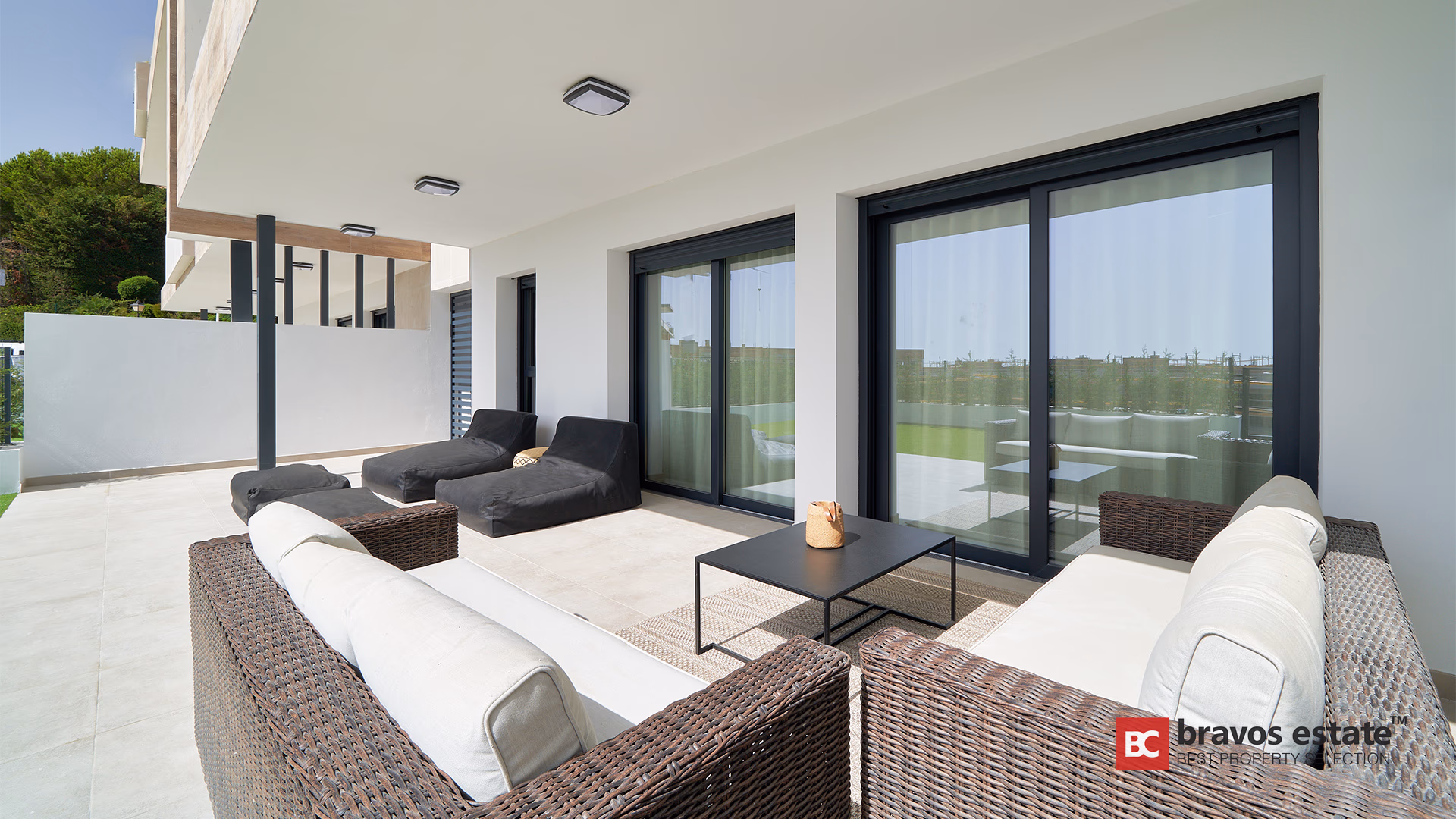 Atalaya Emotion — новостройка в Эстепоне, Коста-дель-Соль