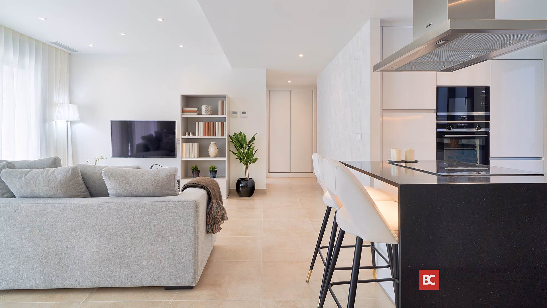 Atalaya Emotion — новостройка в Эстепоне, Коста-дель-Соль