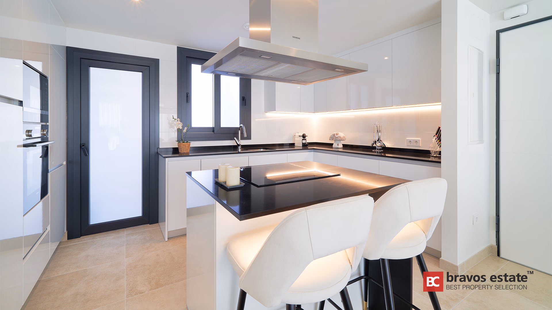 Atalaya Emotion — новостройка в Эстепоне, Коста-дель-Соль