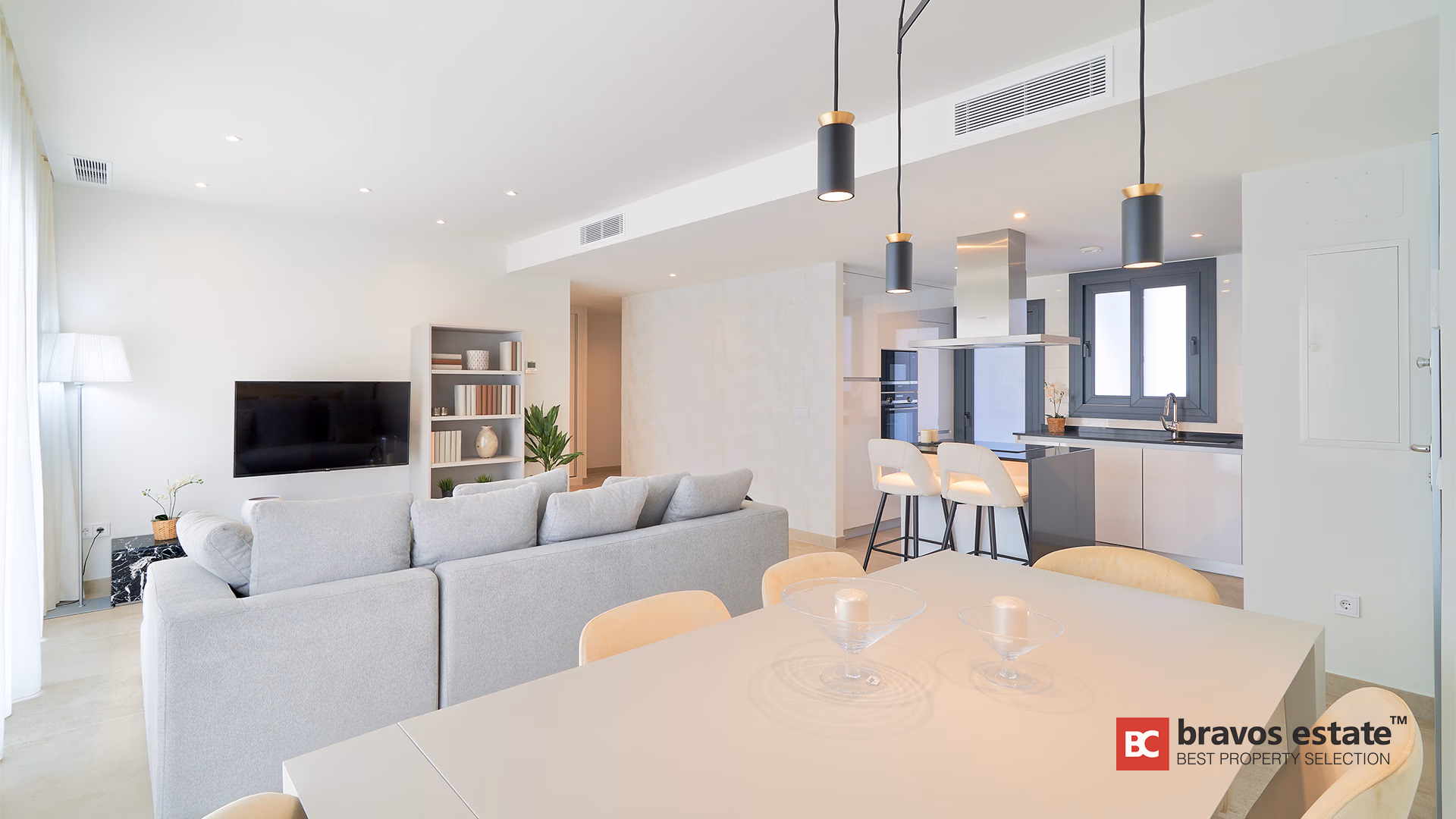 Atalaya Emotion — новостройка в Эстепоне, Коста-дель-Соль