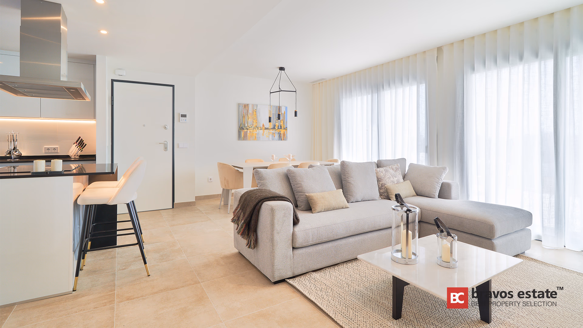 Atalaya Emotion — новостройка в Эстепоне, Коста-дель-Соль