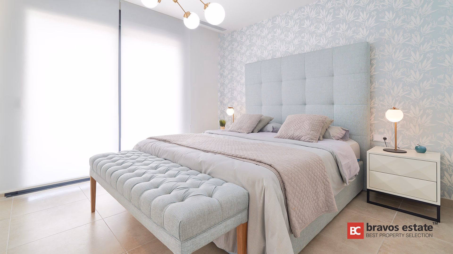 Atalaya Emotion — новостройка в Эстепоне, Коста-дель-Соль