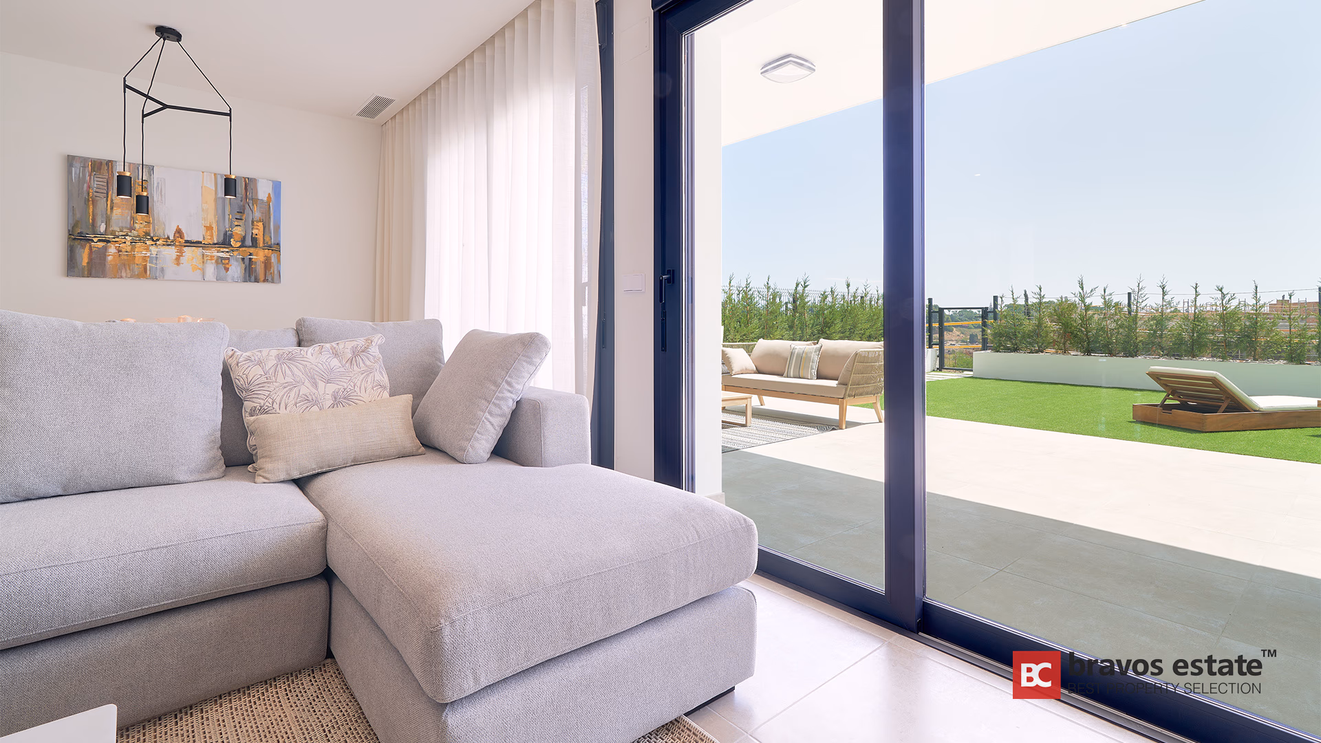 Atalaya Emotion — новостройка в Эстепоне, Коста-дель-Соль