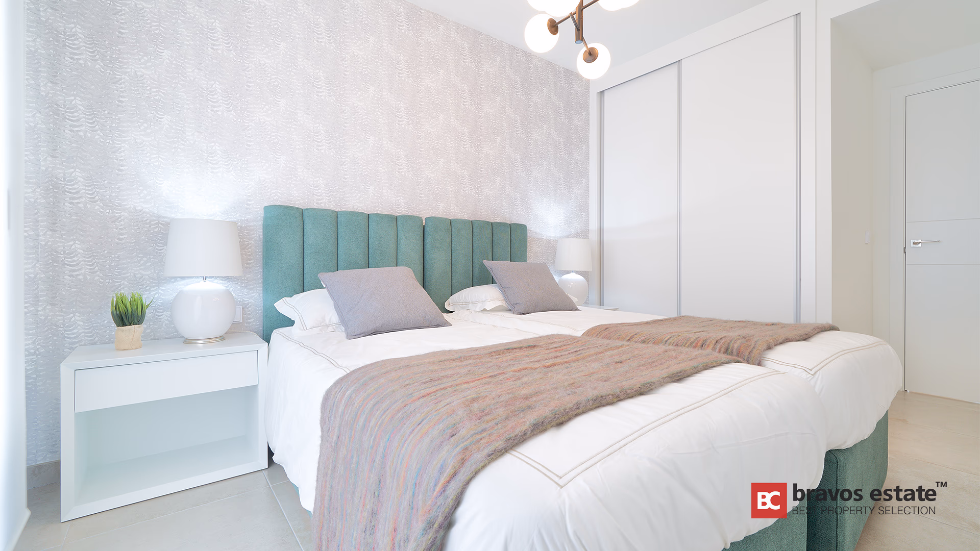 Atalaya Emotion — новостройка в Эстепоне, Коста-дель-Соль