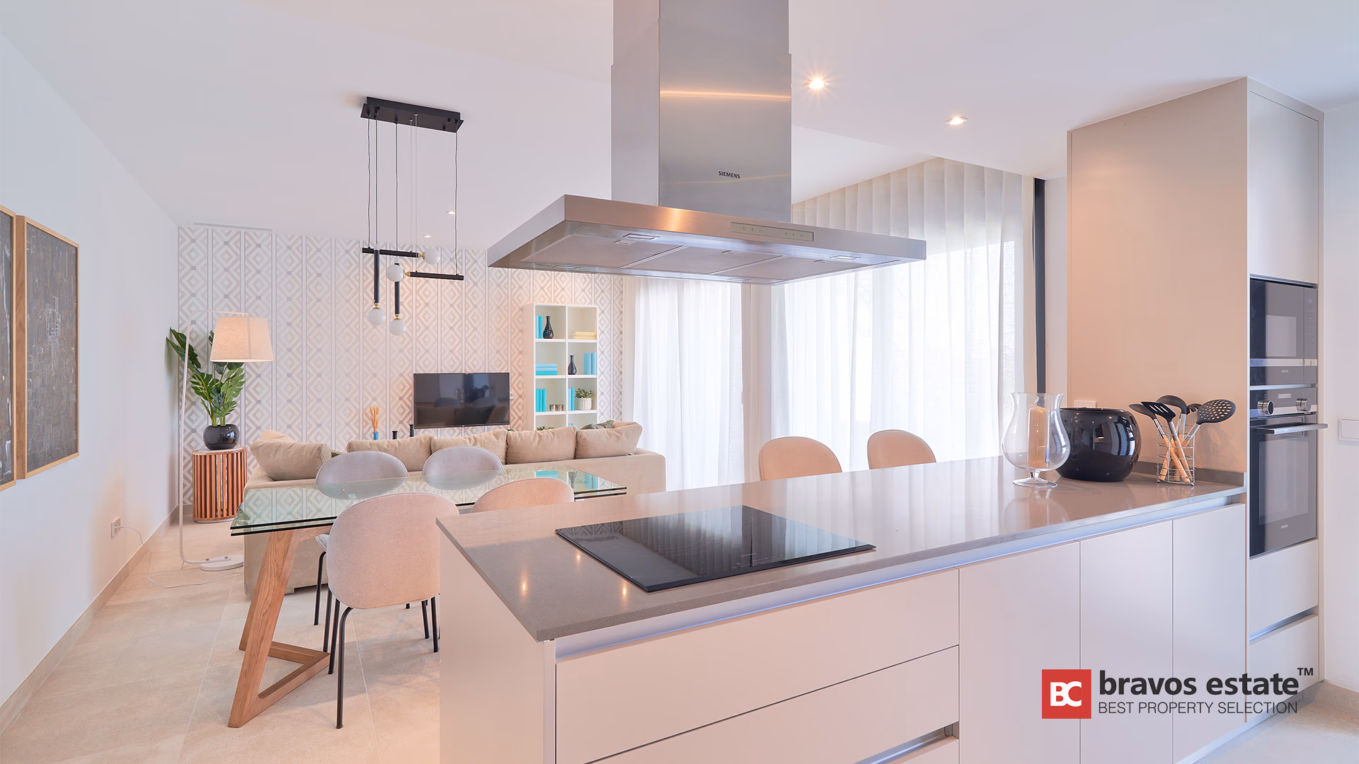 Atalaya Emotion — новостройка в Эстепоне, Коста-дель-Соль