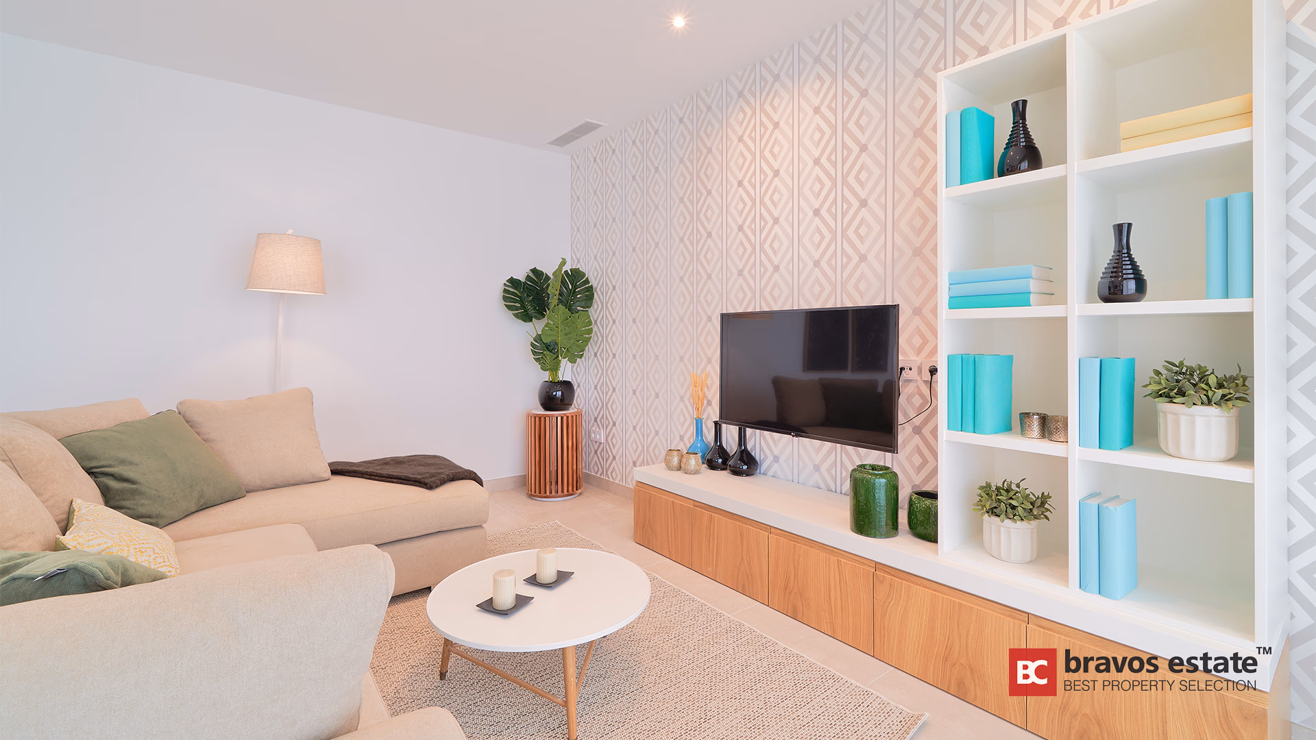 Atalaya Emotion — новостройка в Эстепоне, Коста-дель-Соль