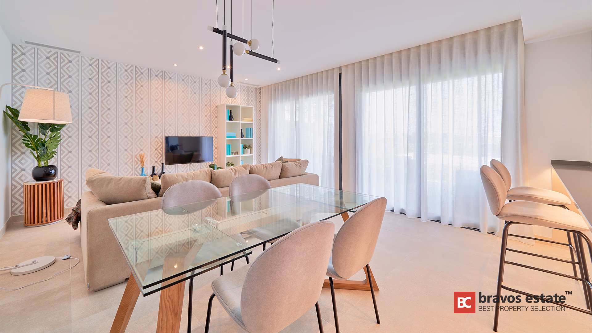 Atalaya Emotion — новостройка в Эстепоне, Коста-дель-Соль