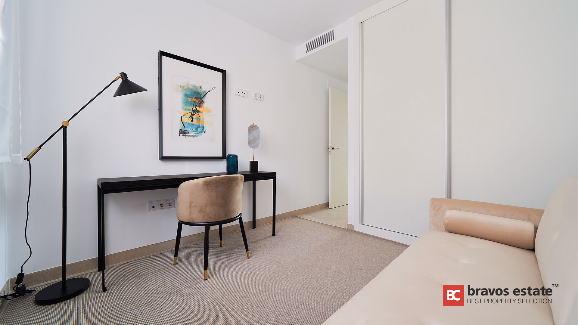 Higuerón Bay Residences — новостройка в Фуэнхироле, Коста-дель-Соль