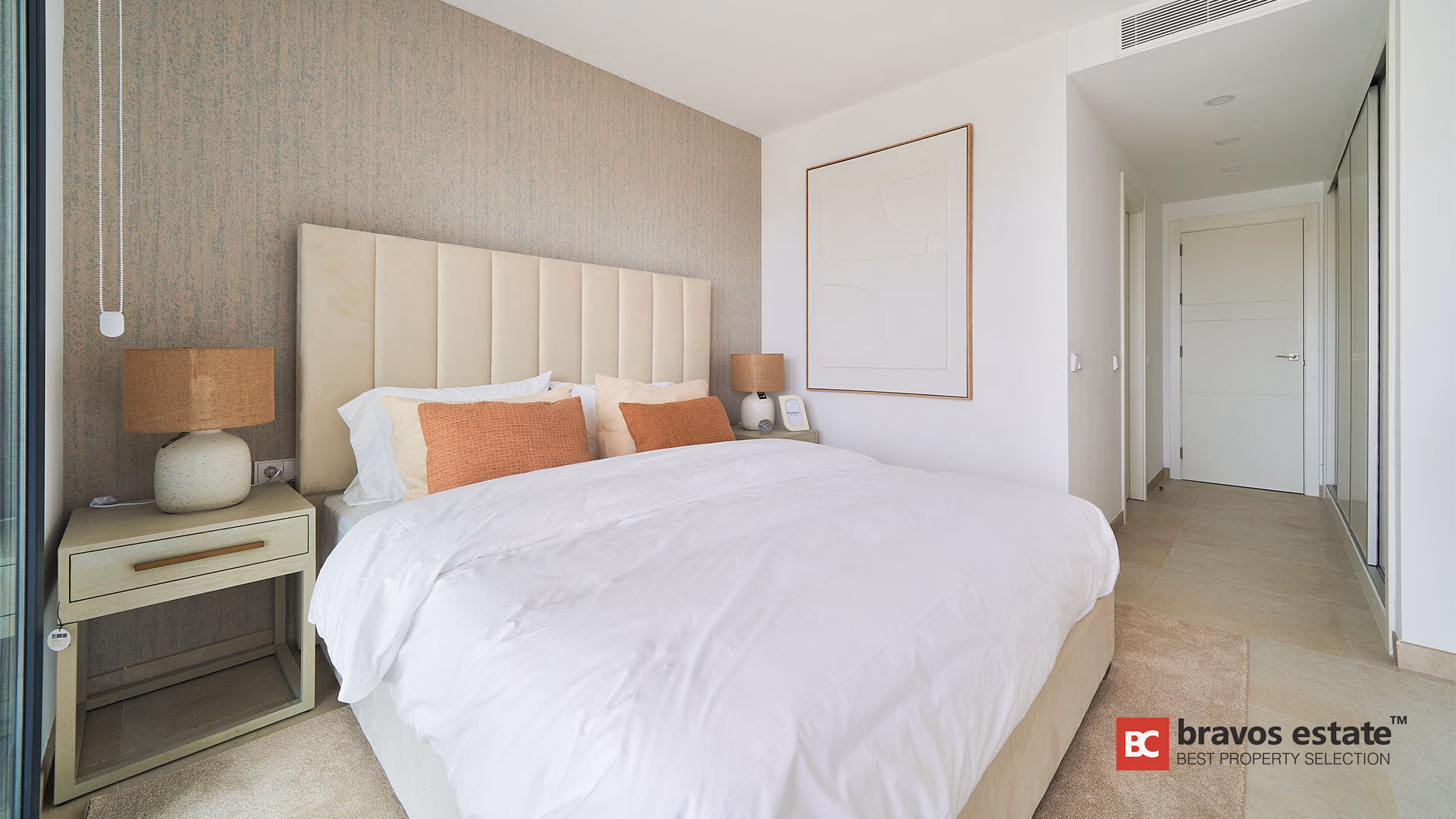 Higuerón Bay Residences — новостройка в Фуэнхироле, Коста-дель-Соль