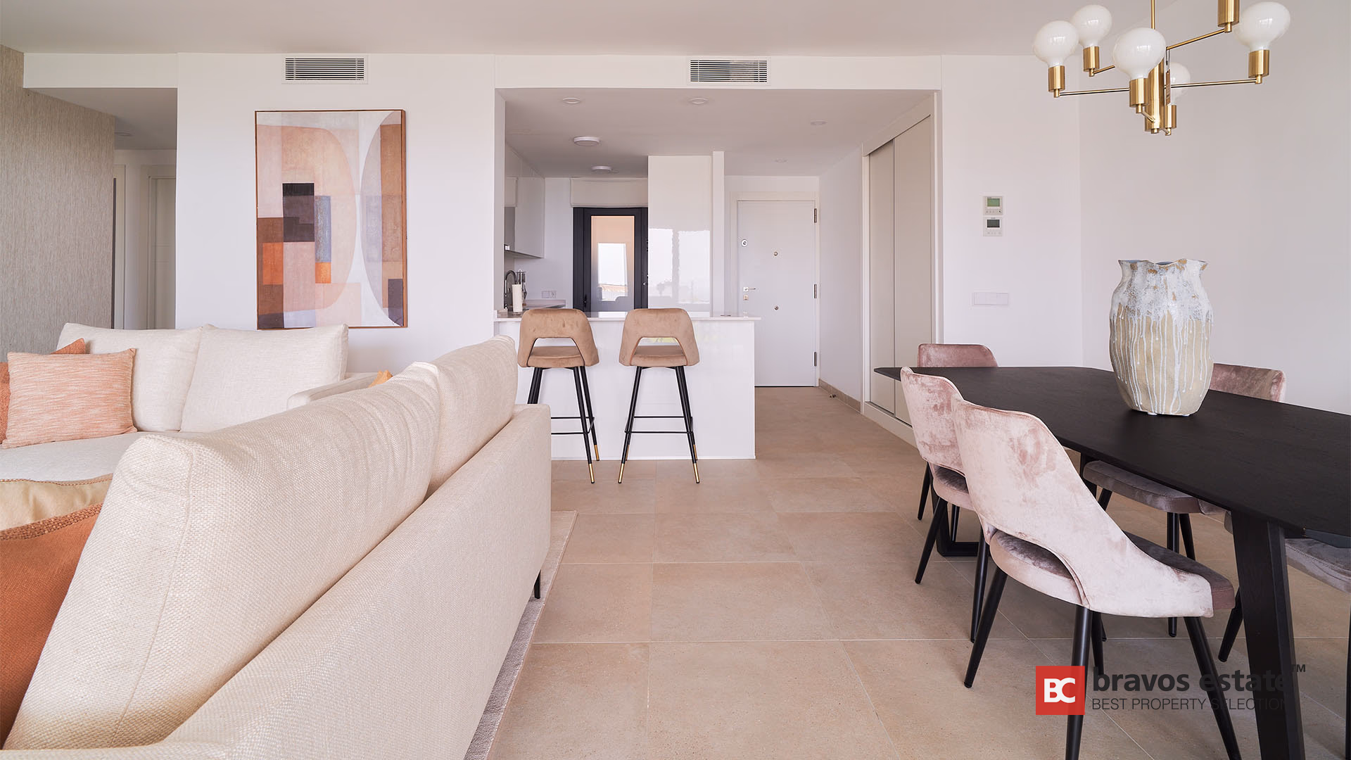Higuerón Bay Residences — новостройка в Фуэнхироле, Коста-дель-Соль
