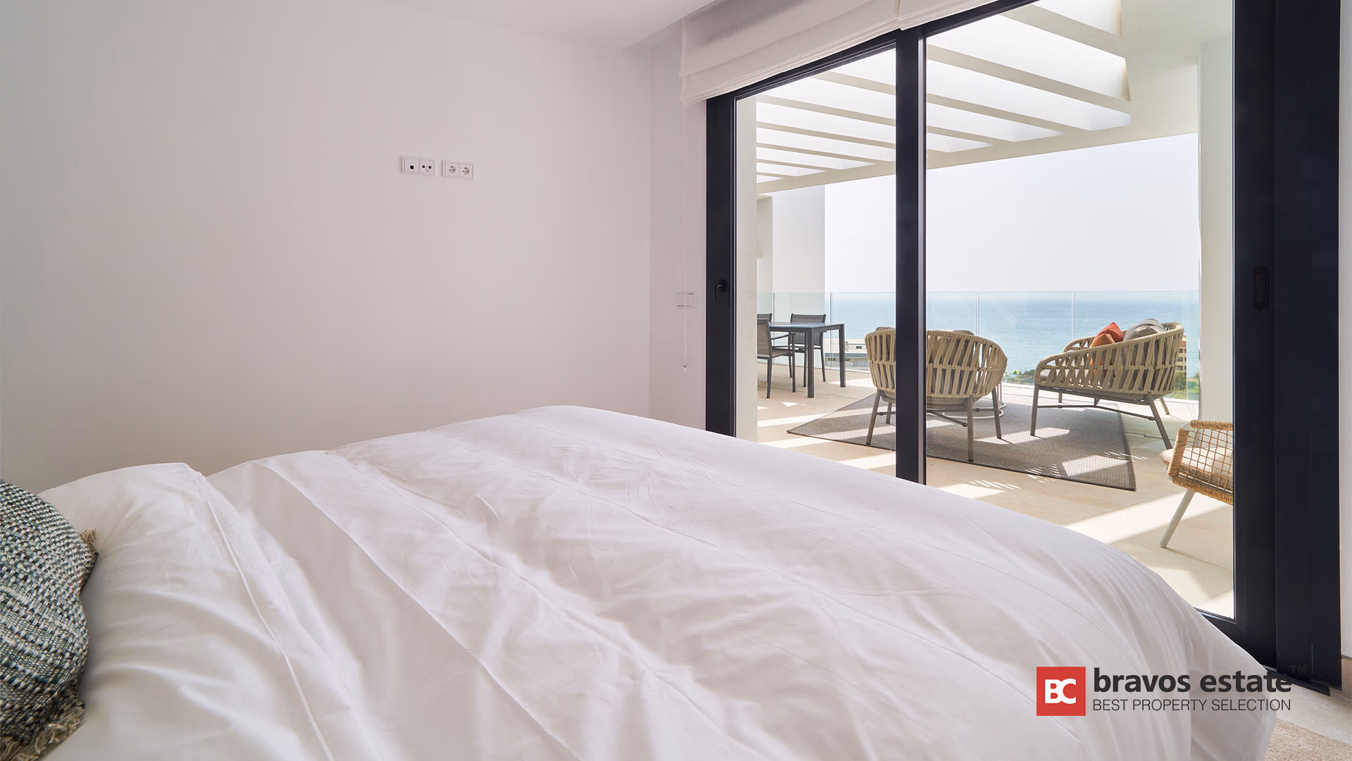 Higuerón Bay Residences — новостройка в Фуэнхироле, Коста-дель-Соль