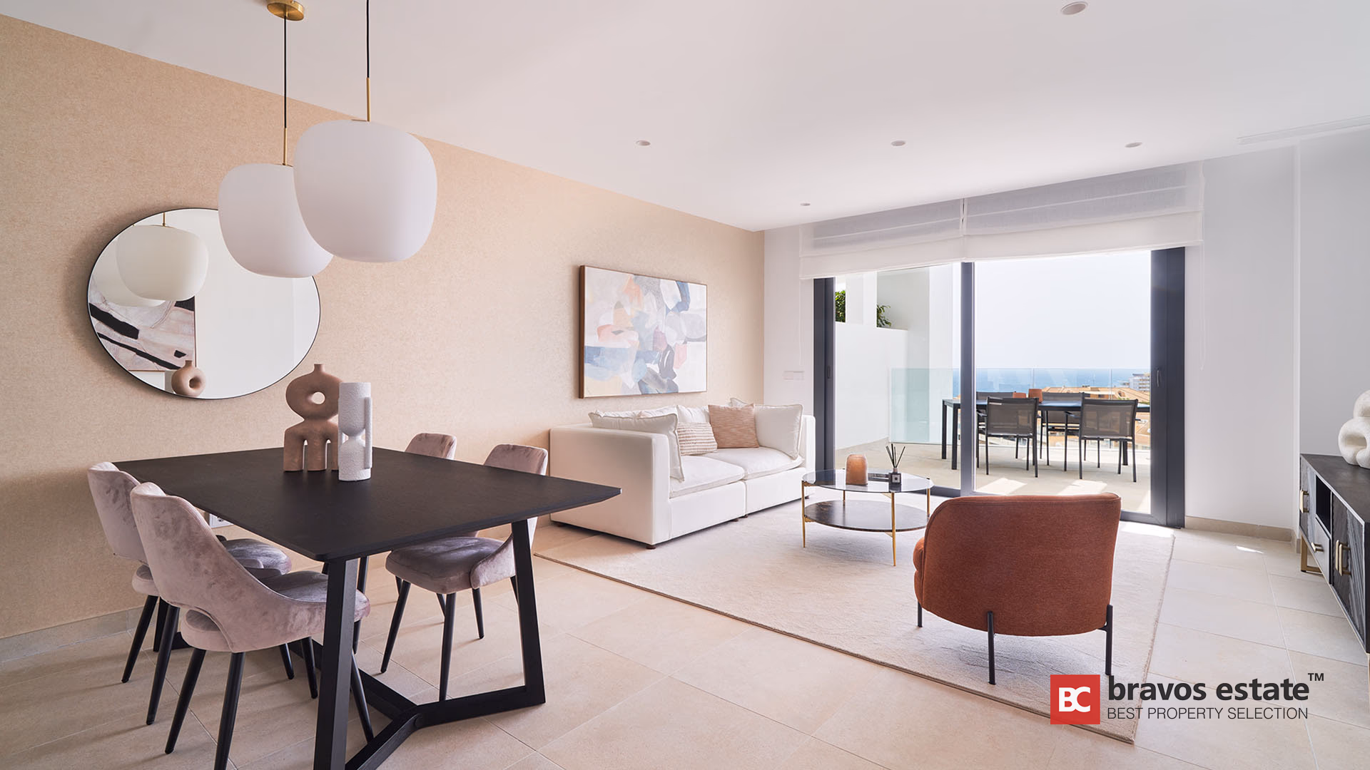 Higuerón Bay Residences — новостройка в Фуэнхироле, Коста-дель-Соль