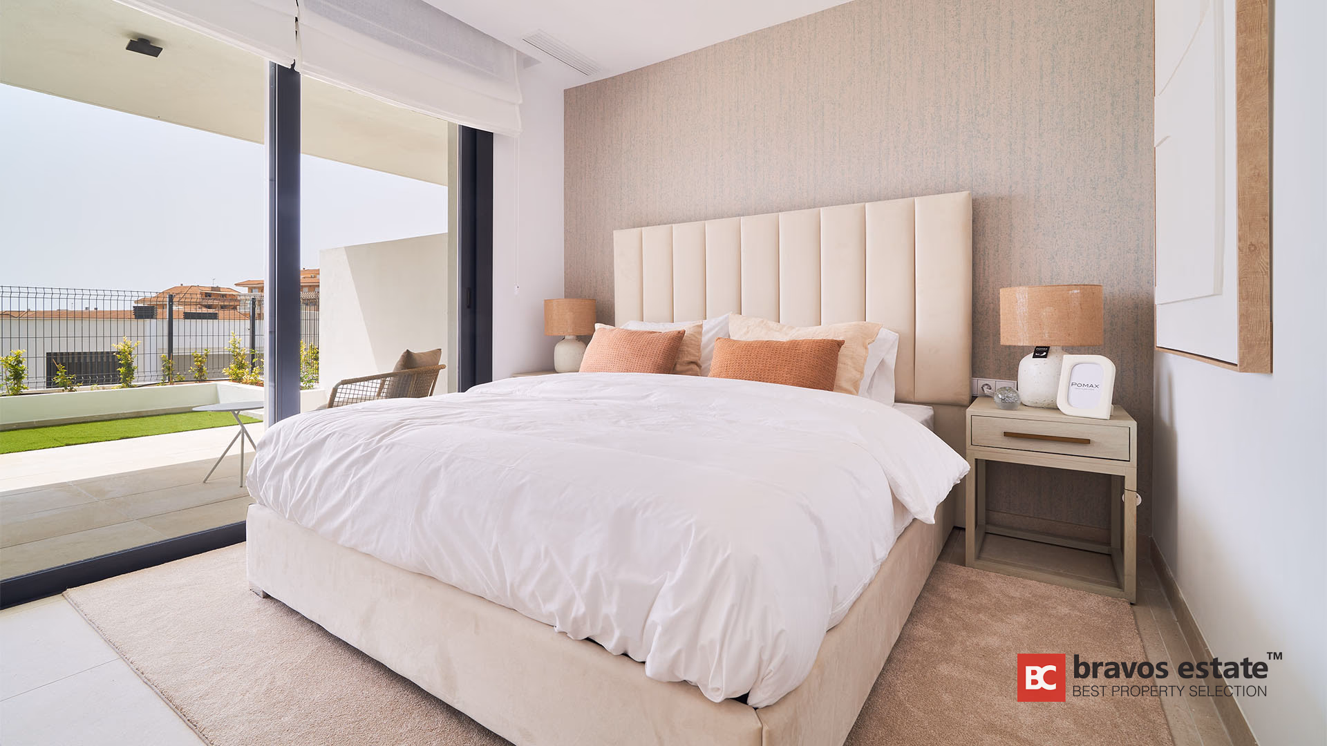 Higuerón Bay Residences — новостройка в Фуэнхироле, Коста-дель-Соль
