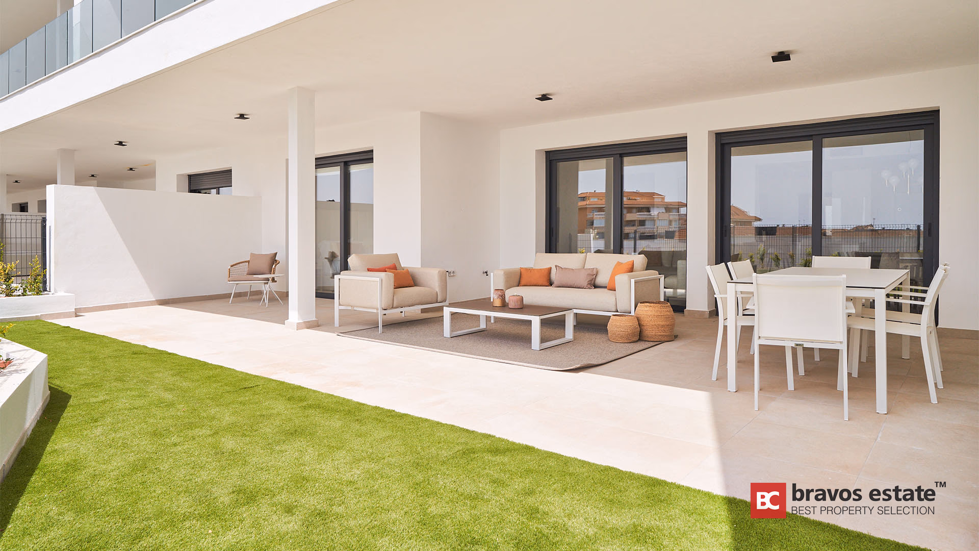Higuerón Bay Residences — новостройка в Фуэнхироле, Коста-дель-Соль