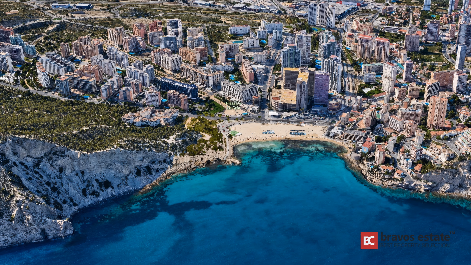 Benidorm – Finestrat