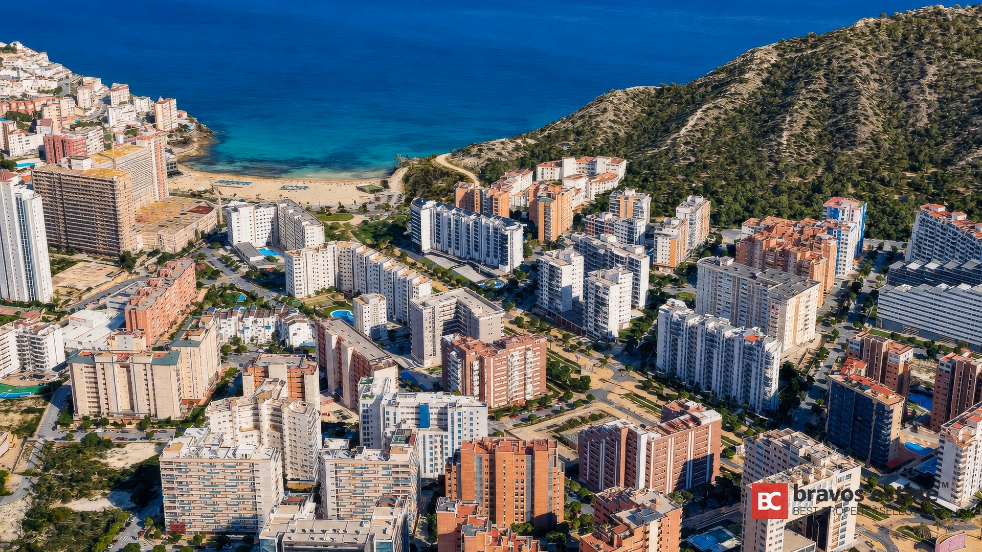 Las Brisas Living — новостройка в Кала-де-Финестрат - 4