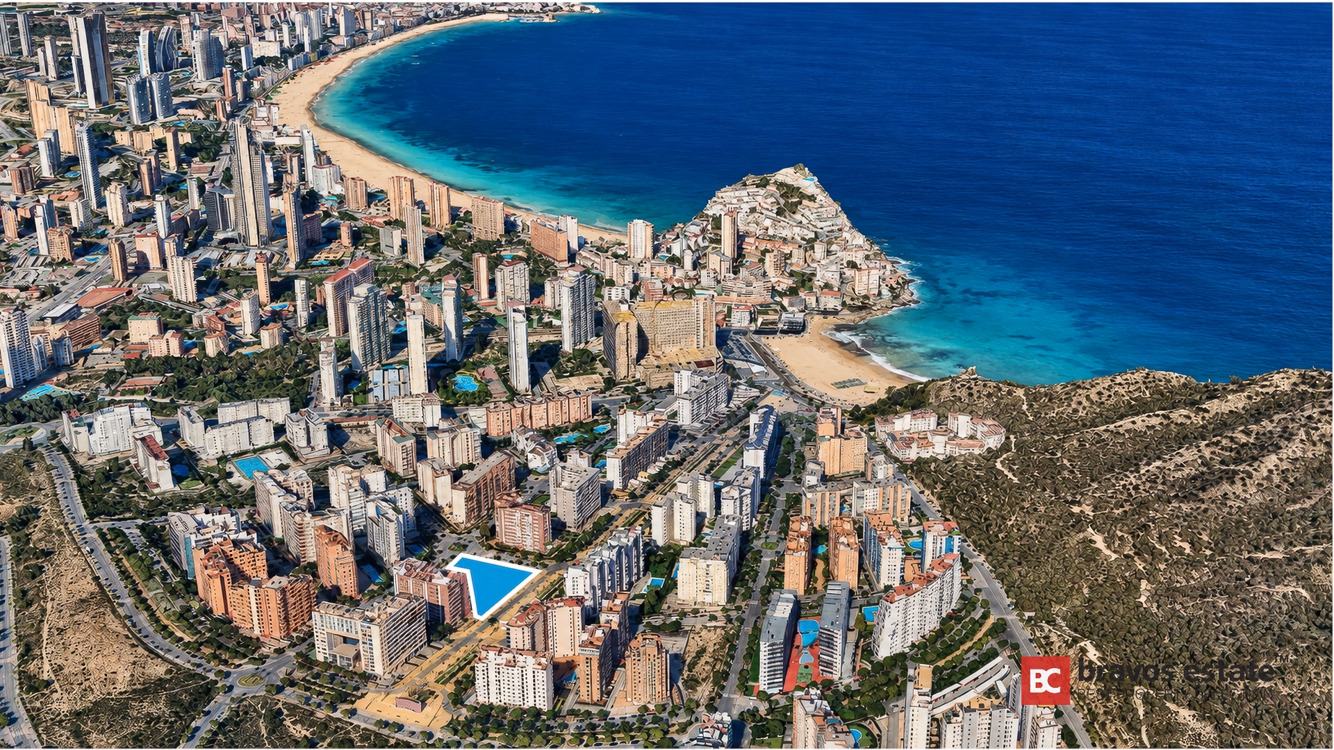 Las Brisas Living — новостройка в Кала-де-Финестрат - 5