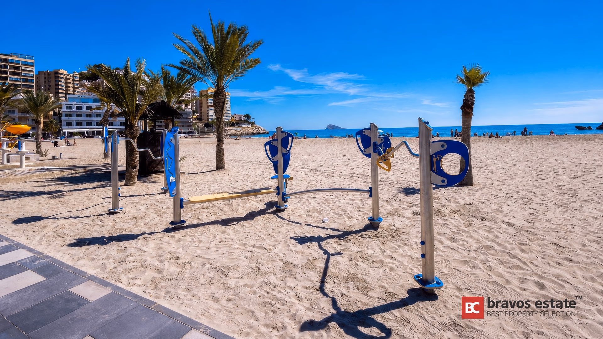 Las Brisas Living — новостройка в Кала-де-Финестрат - 6