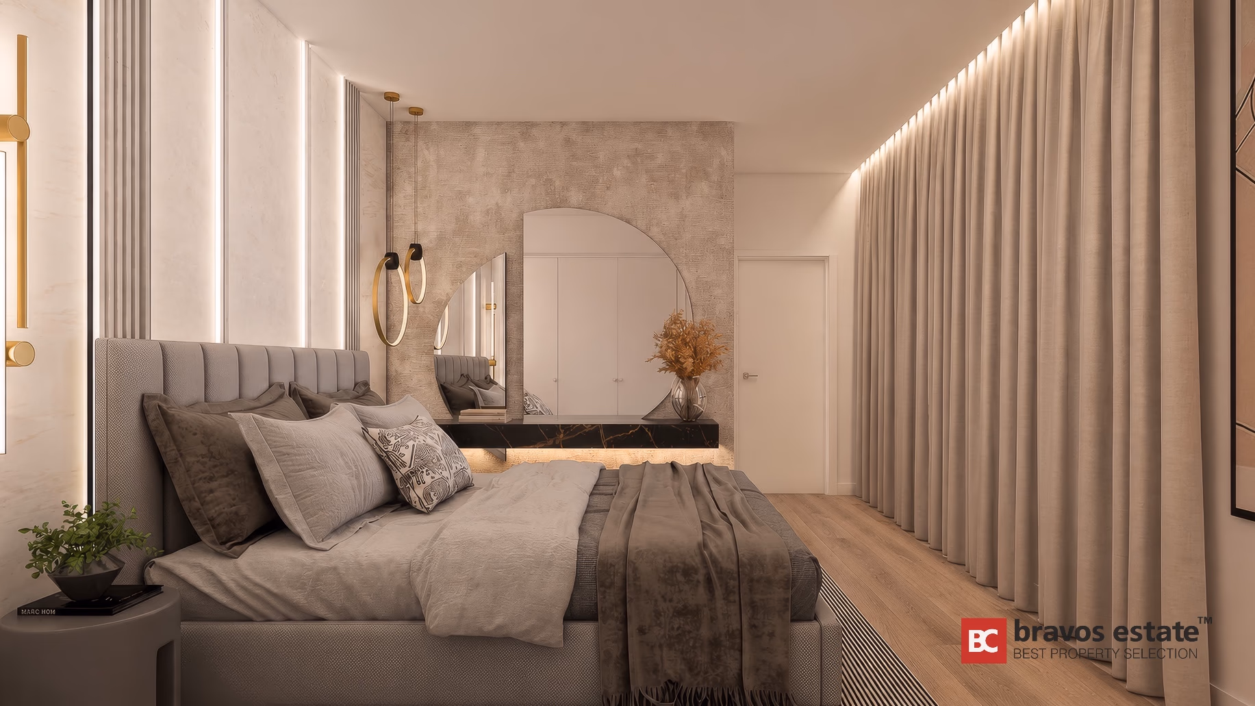 Las Brisas Living — новостройка в Кала-де-Финестрат - 8