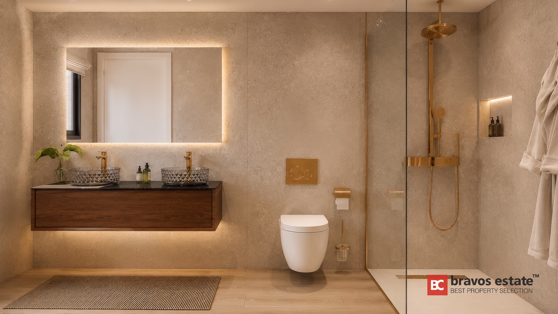 Las Brisas Living — новостройка в Кала-де-Финестрат - 9