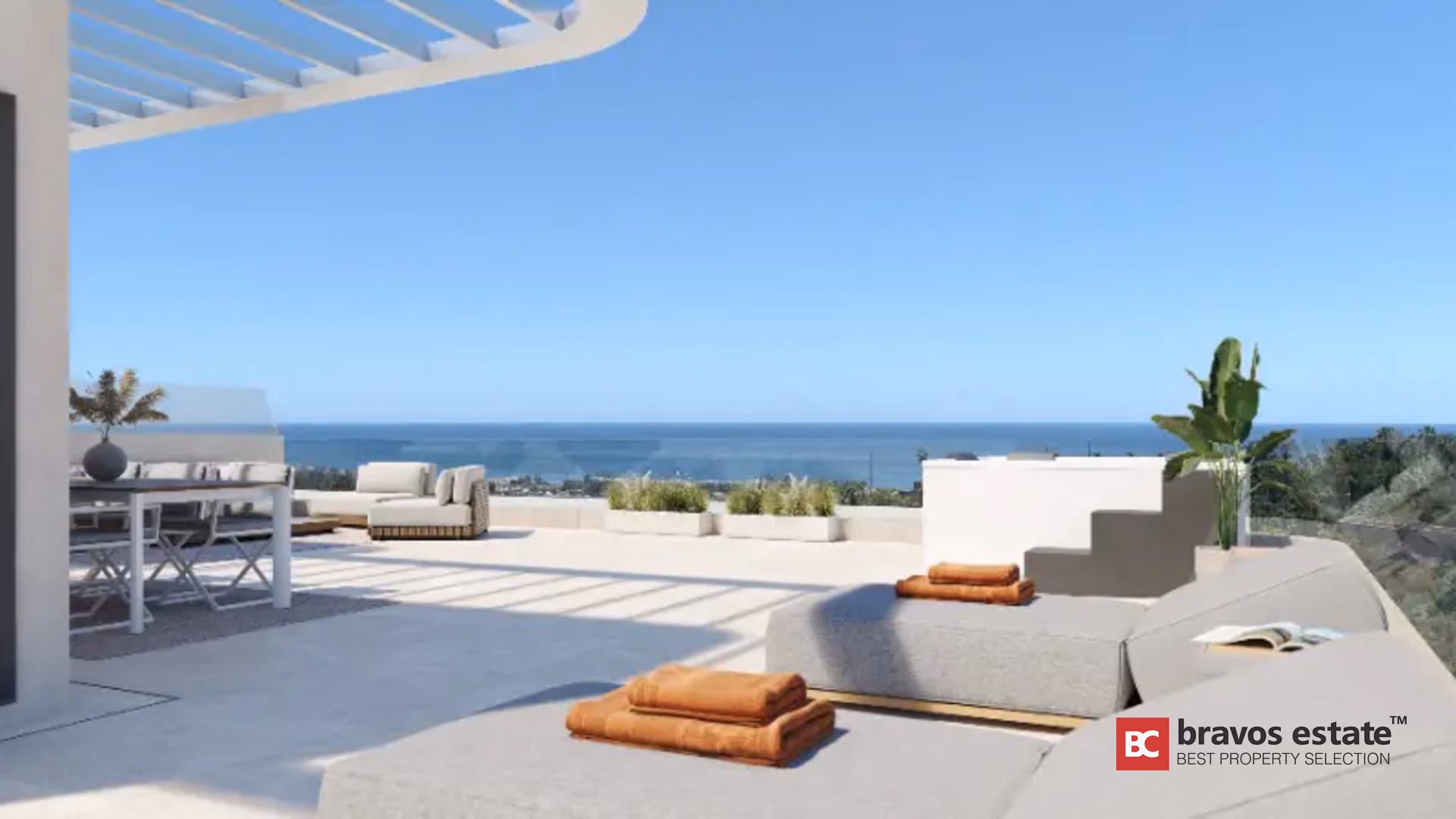 Libella — Apartments & Penthouses in Estepona, Costa del Sol 1