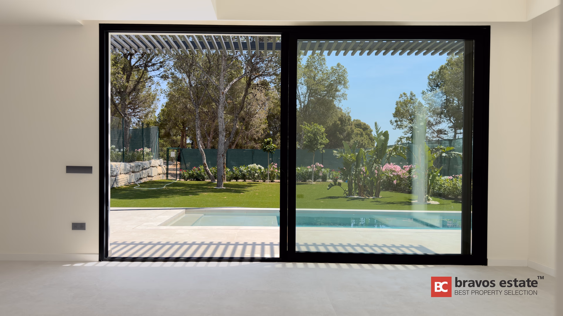 Green Horizon — Villa in Sierra Cortina, Finestrat - 7