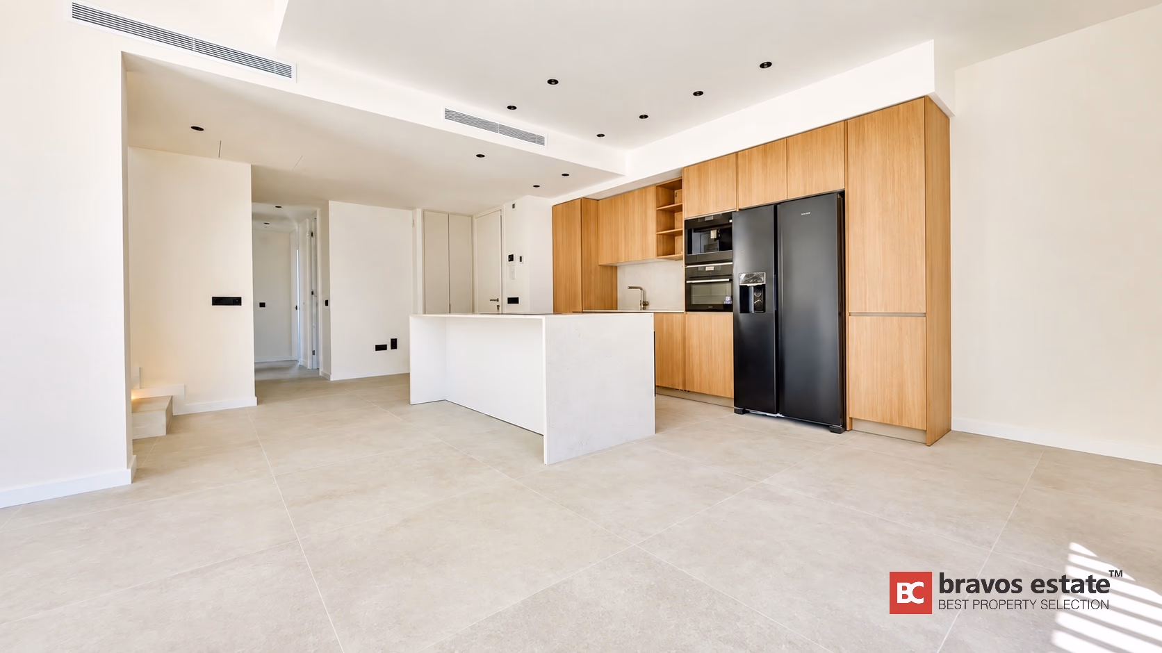 Green Horizon — Villa in Sierra Cortina, Finestrat - 8