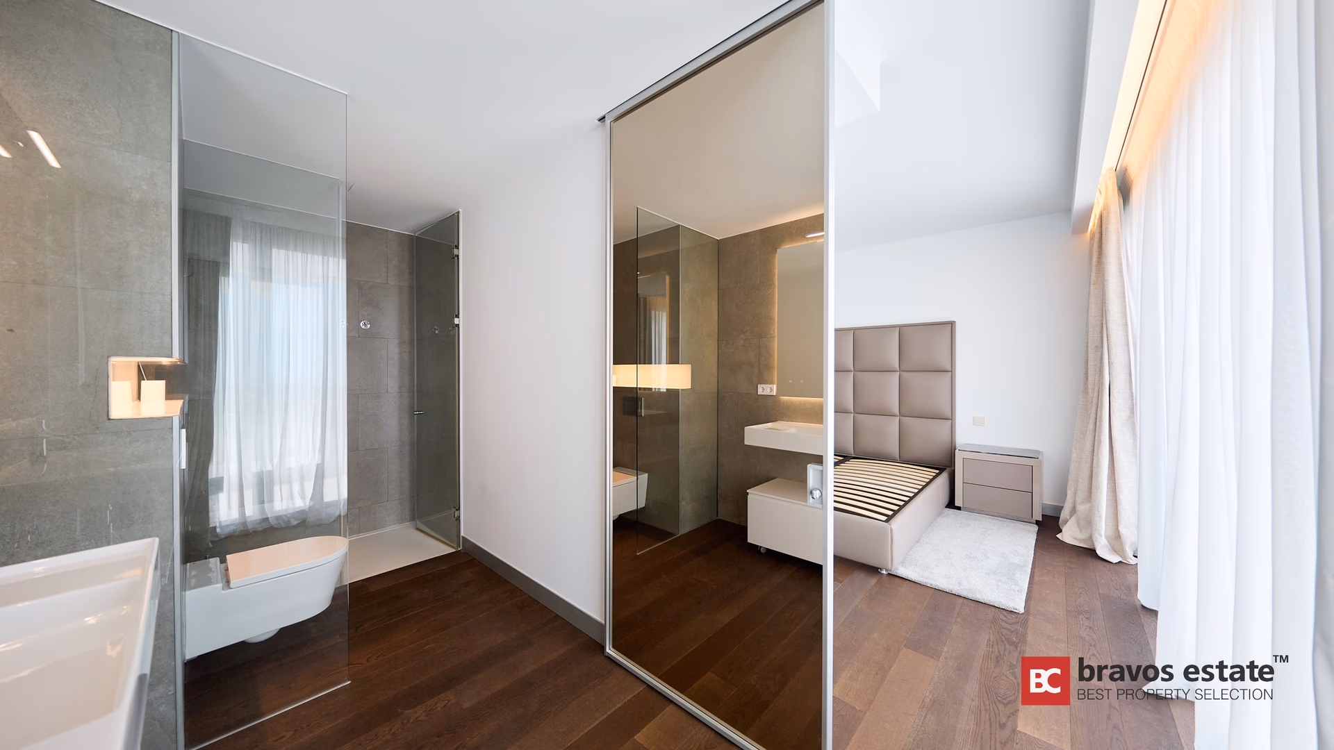 Вилла премиум-класса в Finestrat 07
