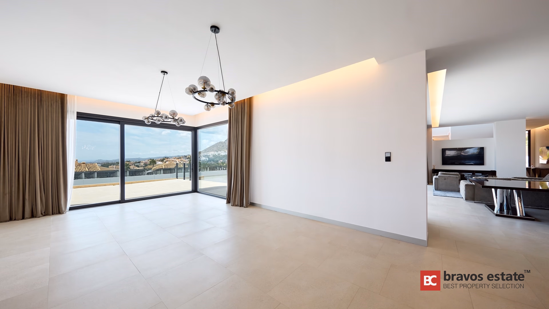 Вилла премиум-класса в Finestrat 23