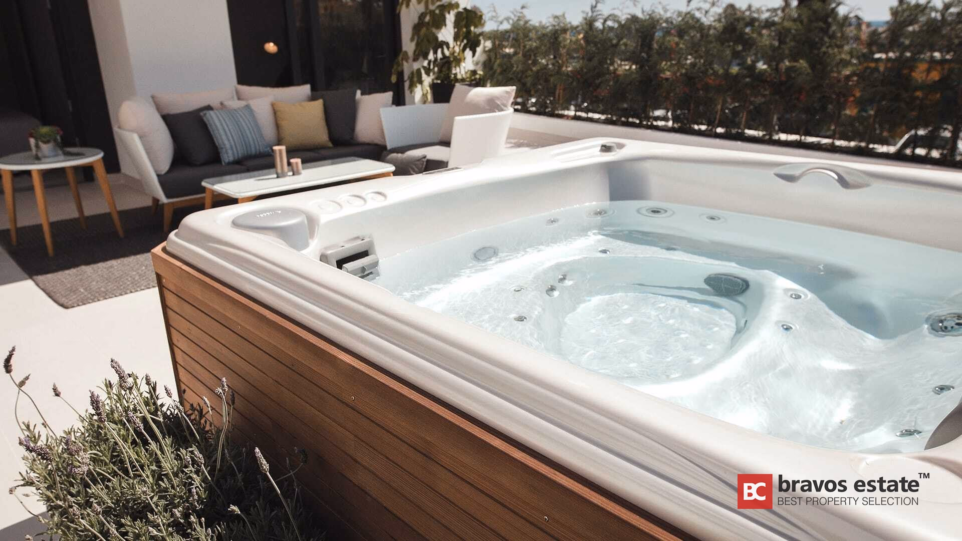 Miradores del Sol — новостройка в Эстепоне, Коста-дель-Соль