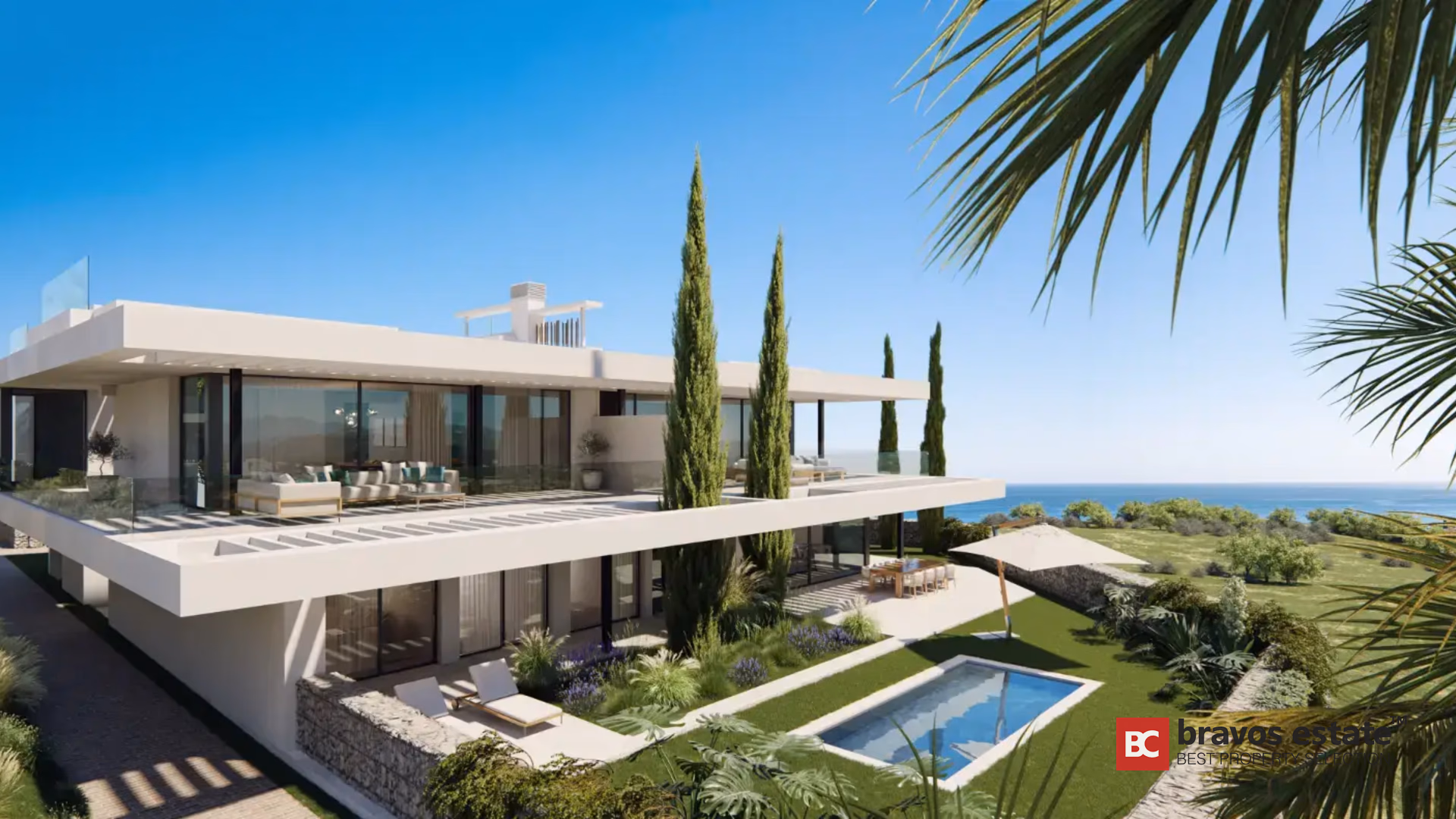 Soul Marbella Sunlife III — Apartments & Villas in Marbella, Costa del Sol 1