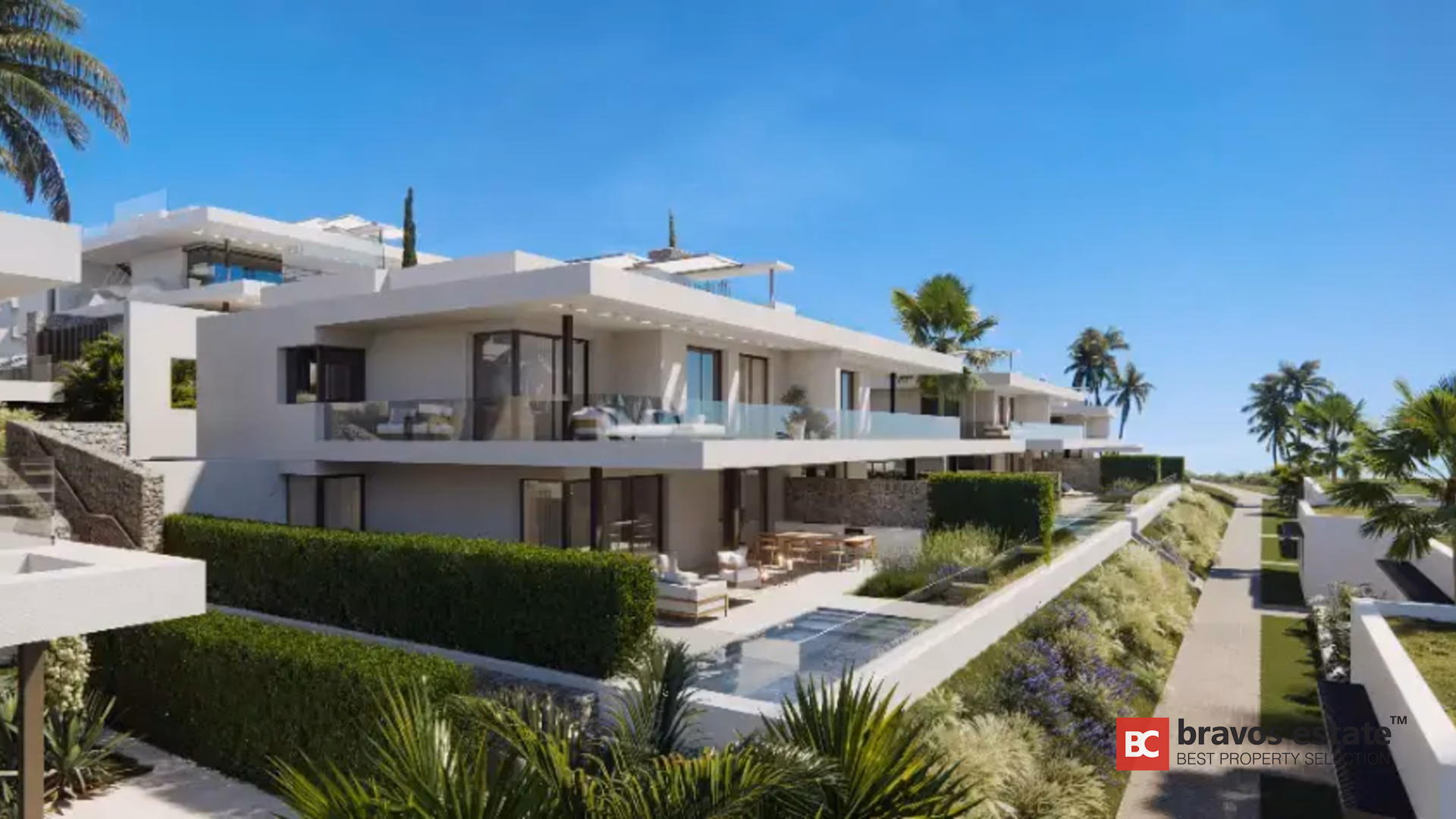 Soul Marbella Sunlife III — новостройка в Марбелье, Коста-дель-Соль