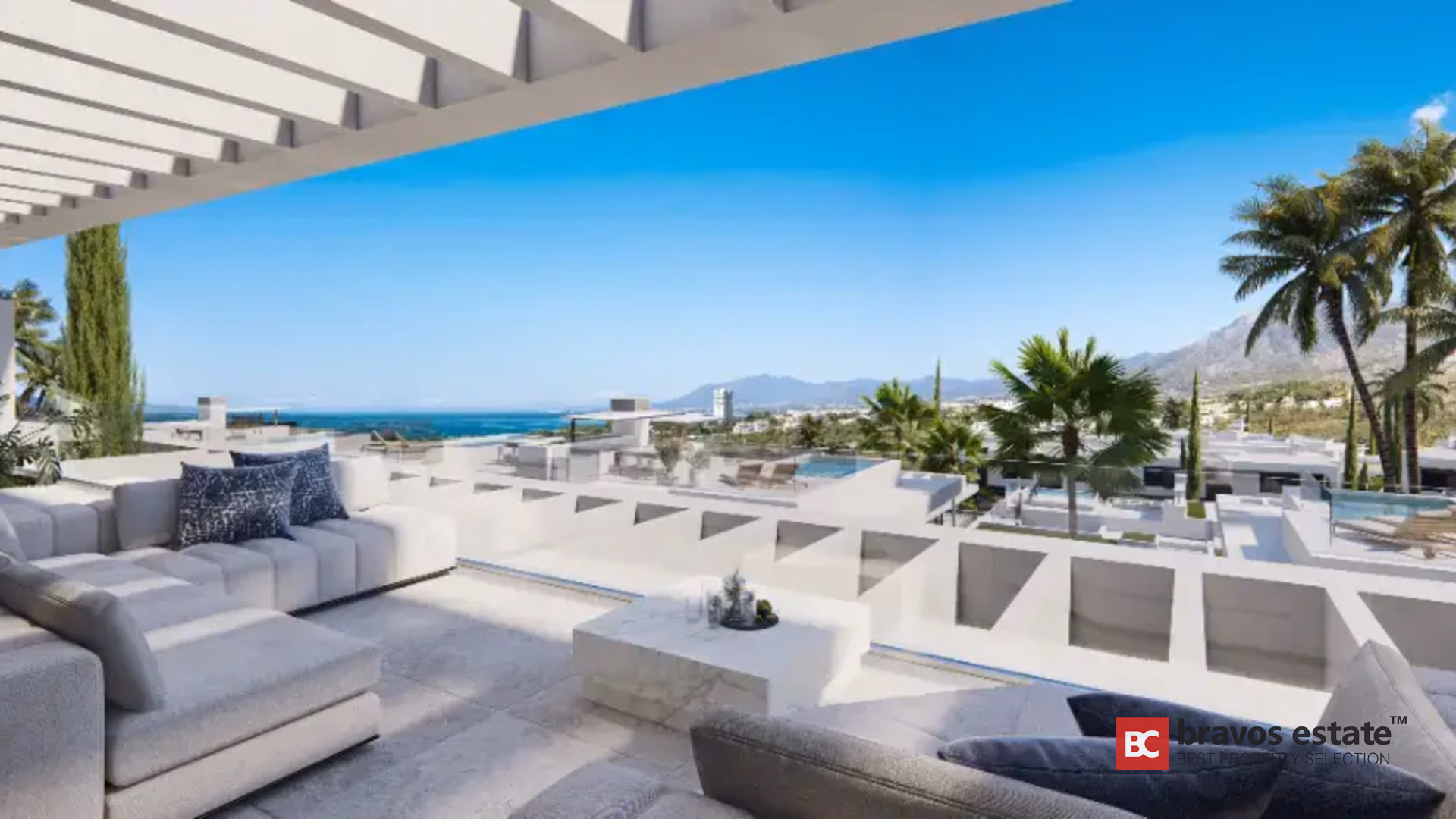 Soul Marbella Sunlife III — новостройка в Марбелье, Коста-дель-Соль