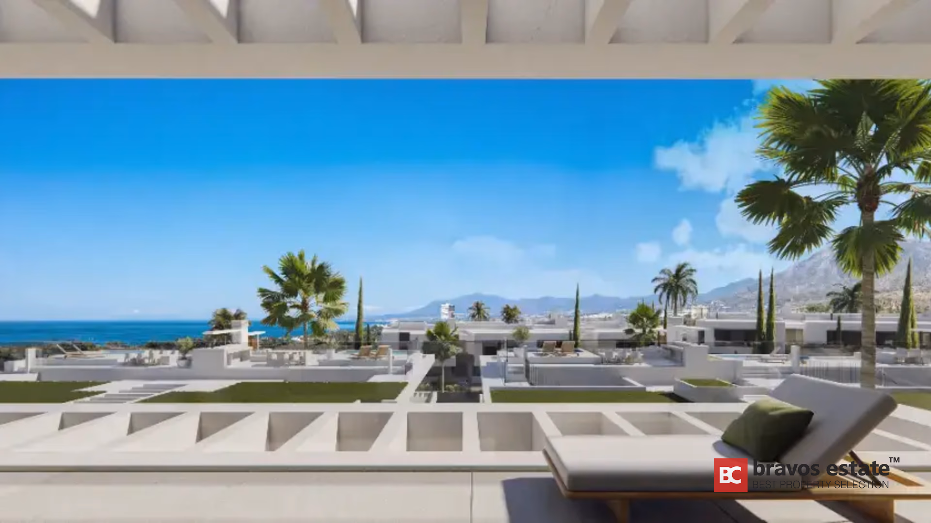 Soul Marbella Sunlife III — новостройка в Марбелье, Коста-дель-Соль