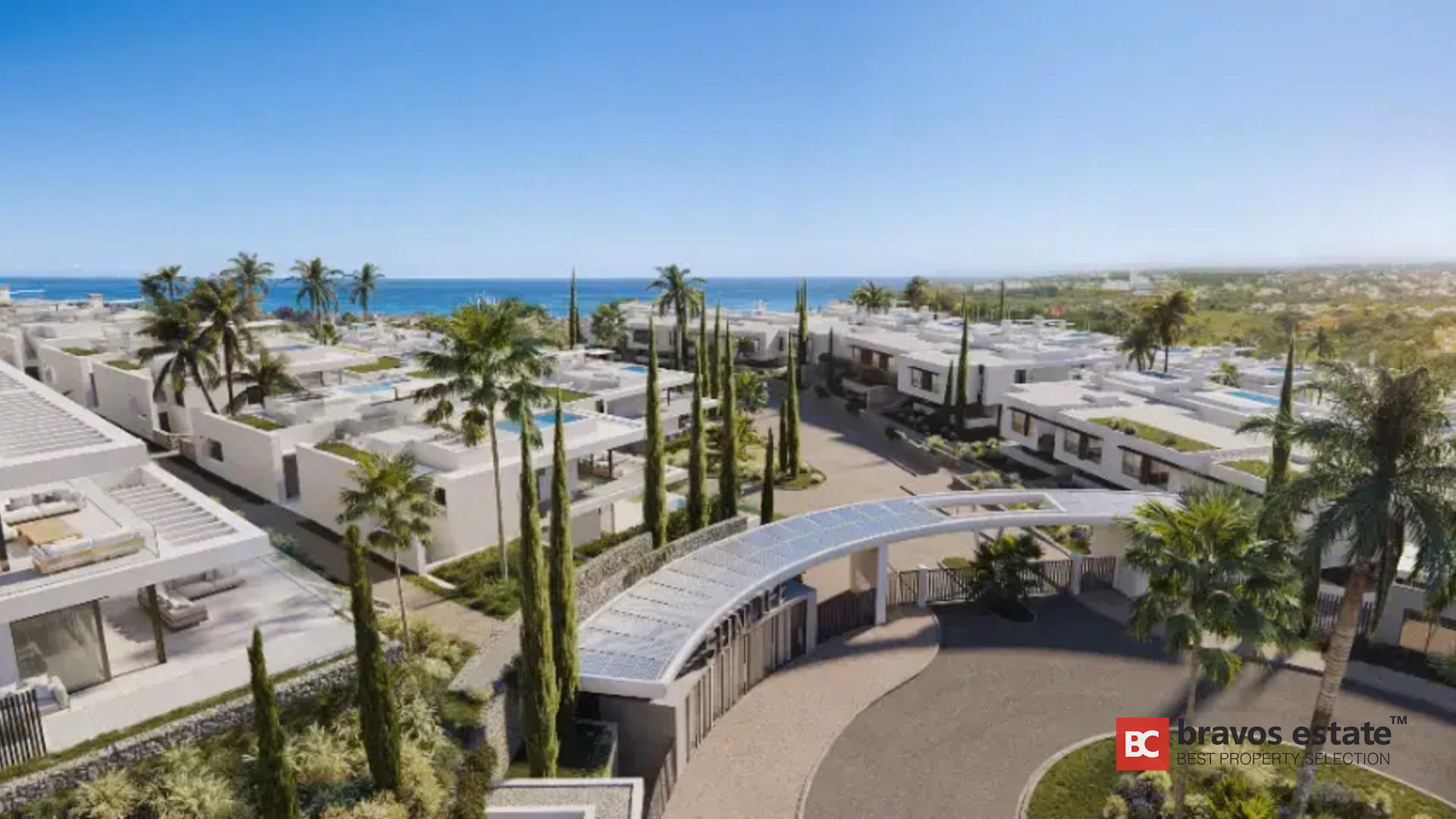 Soul Marbella Sunlife III — новостройка в Марбелье, Коста-дель-Соль