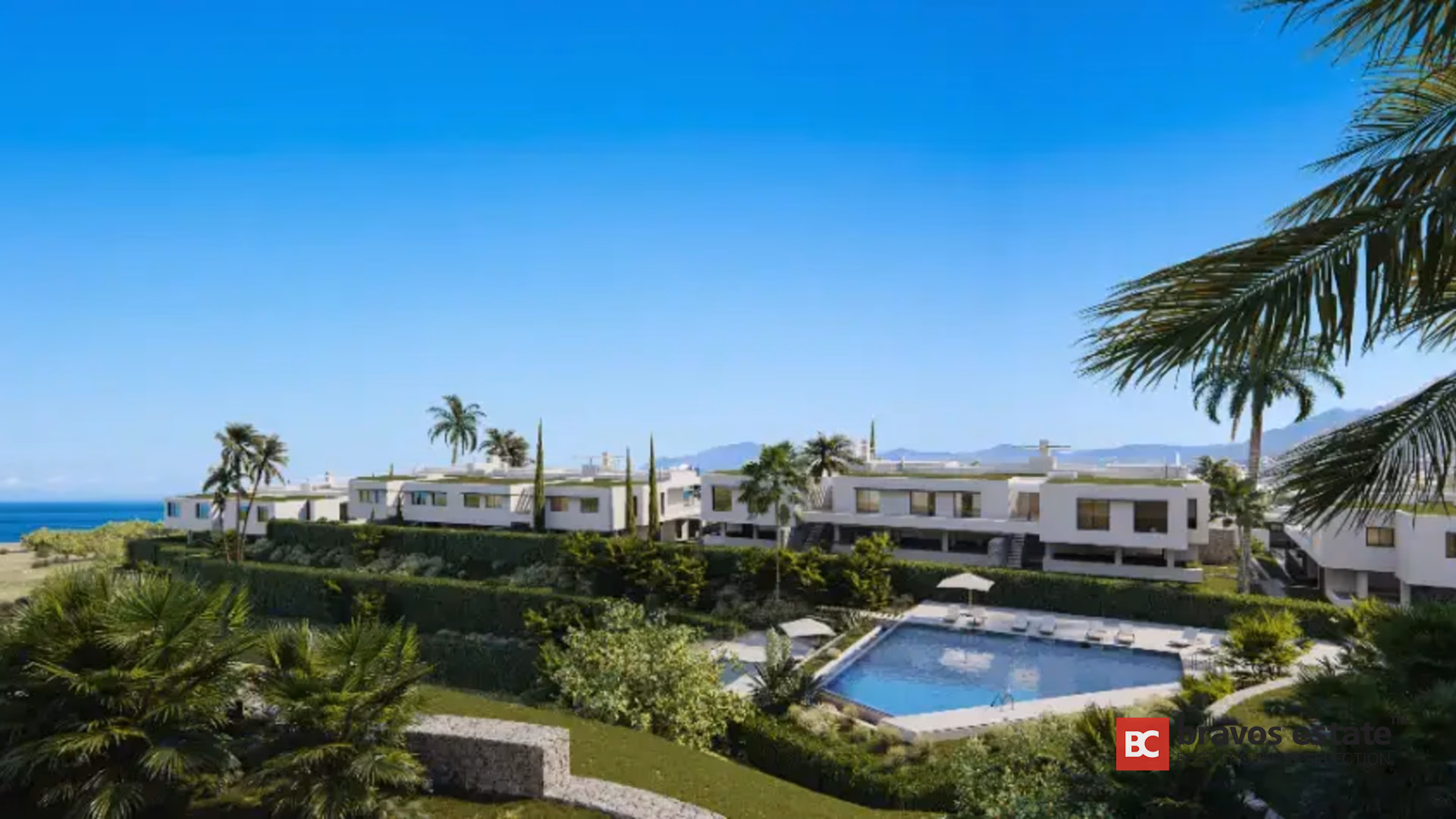 Soul Marbella Sunlife III — новостройка в Марбелье, Коста-дель-Соль