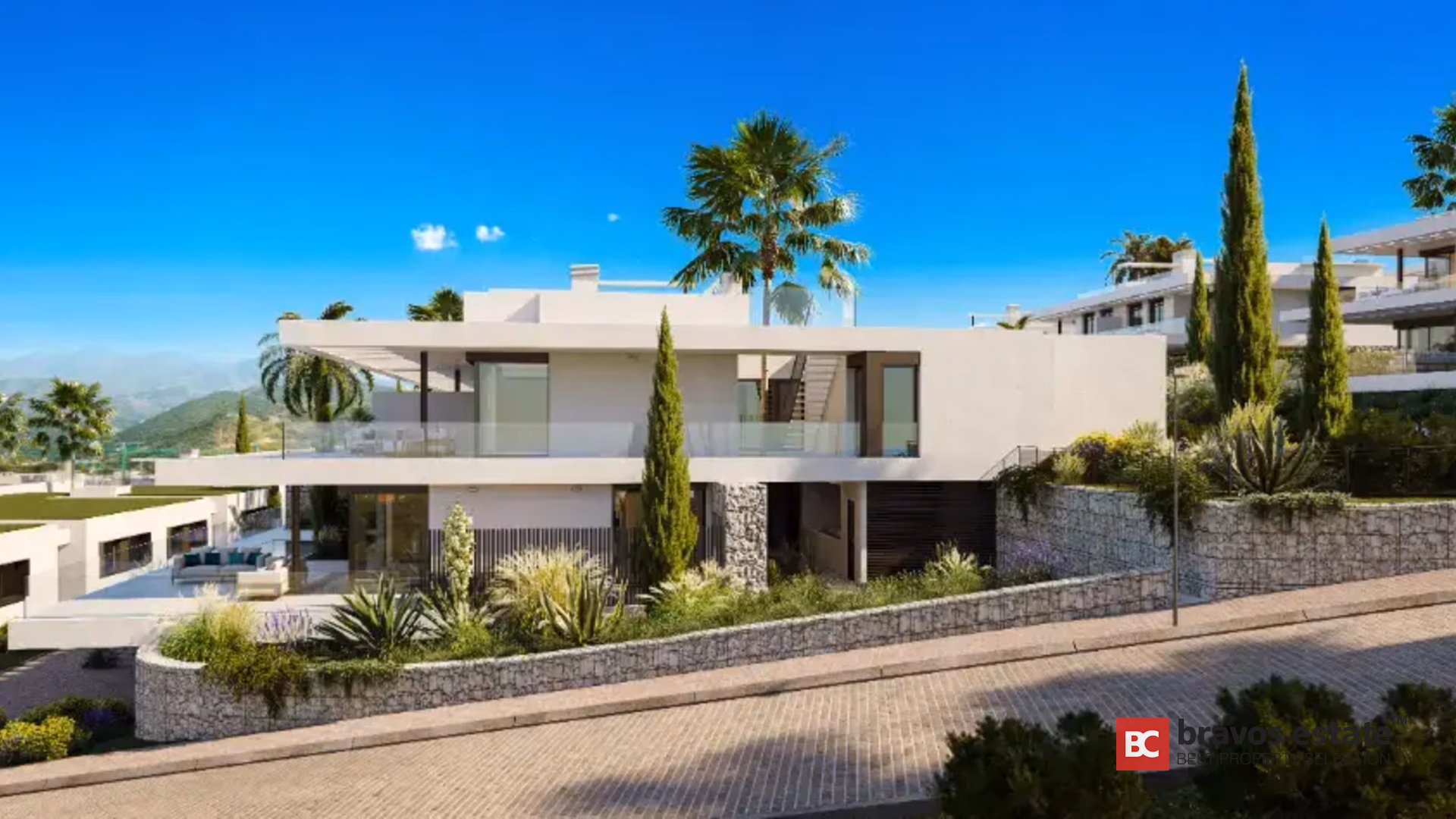 Soul Marbella Sunlife III — новостройка в Марбелье, Коста-дель-Соль