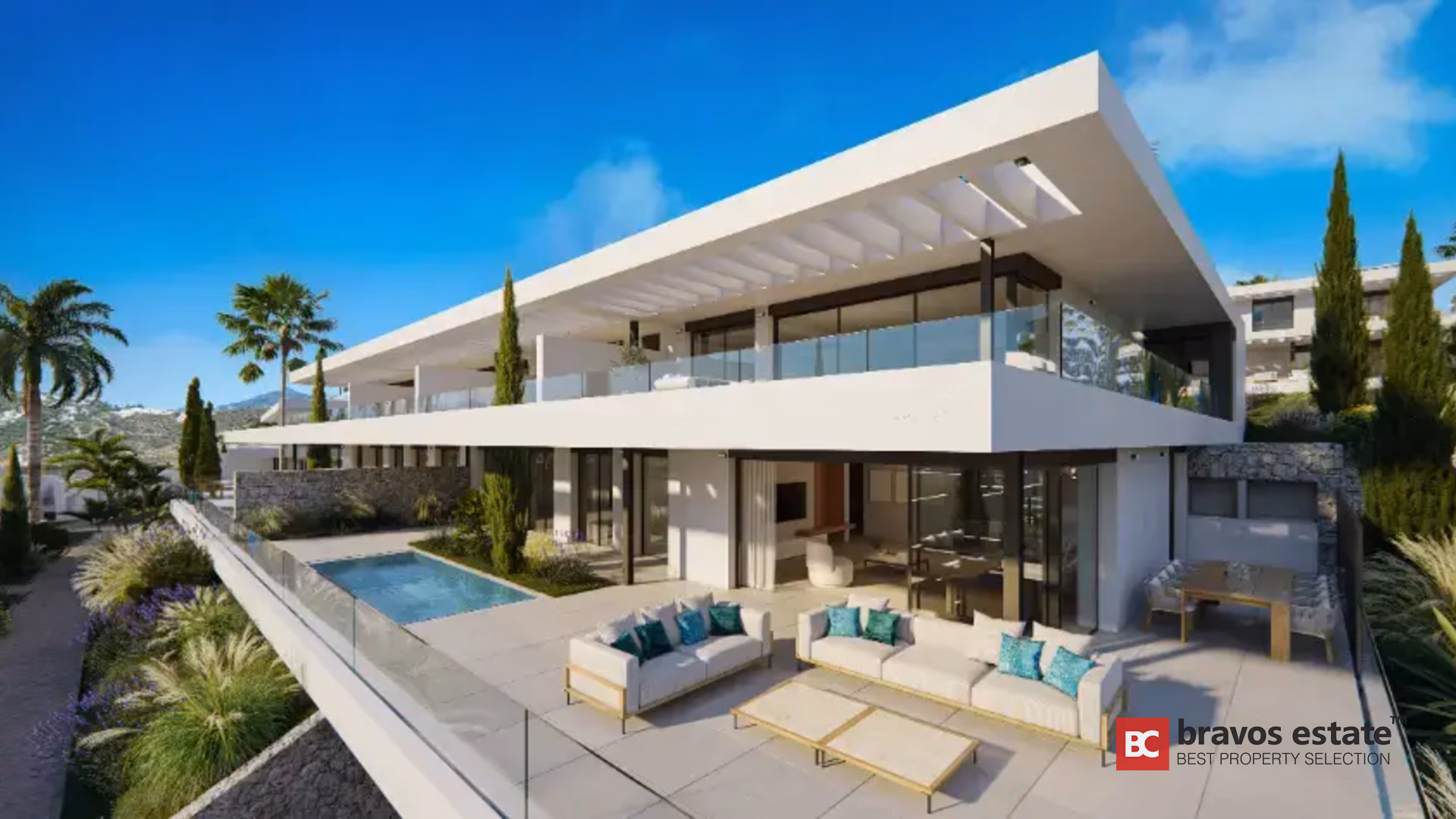 Soul Marbella Sunlife III — новостройка в Марбелье, Коста-дель-Соль
