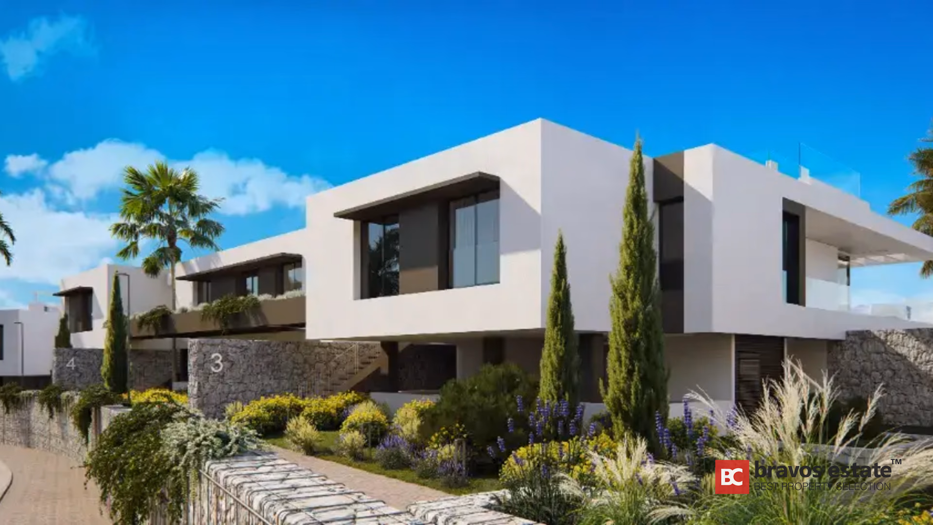 Soul Marbella Sunlife III — новостройка в Марбелье, Коста-дель-Соль