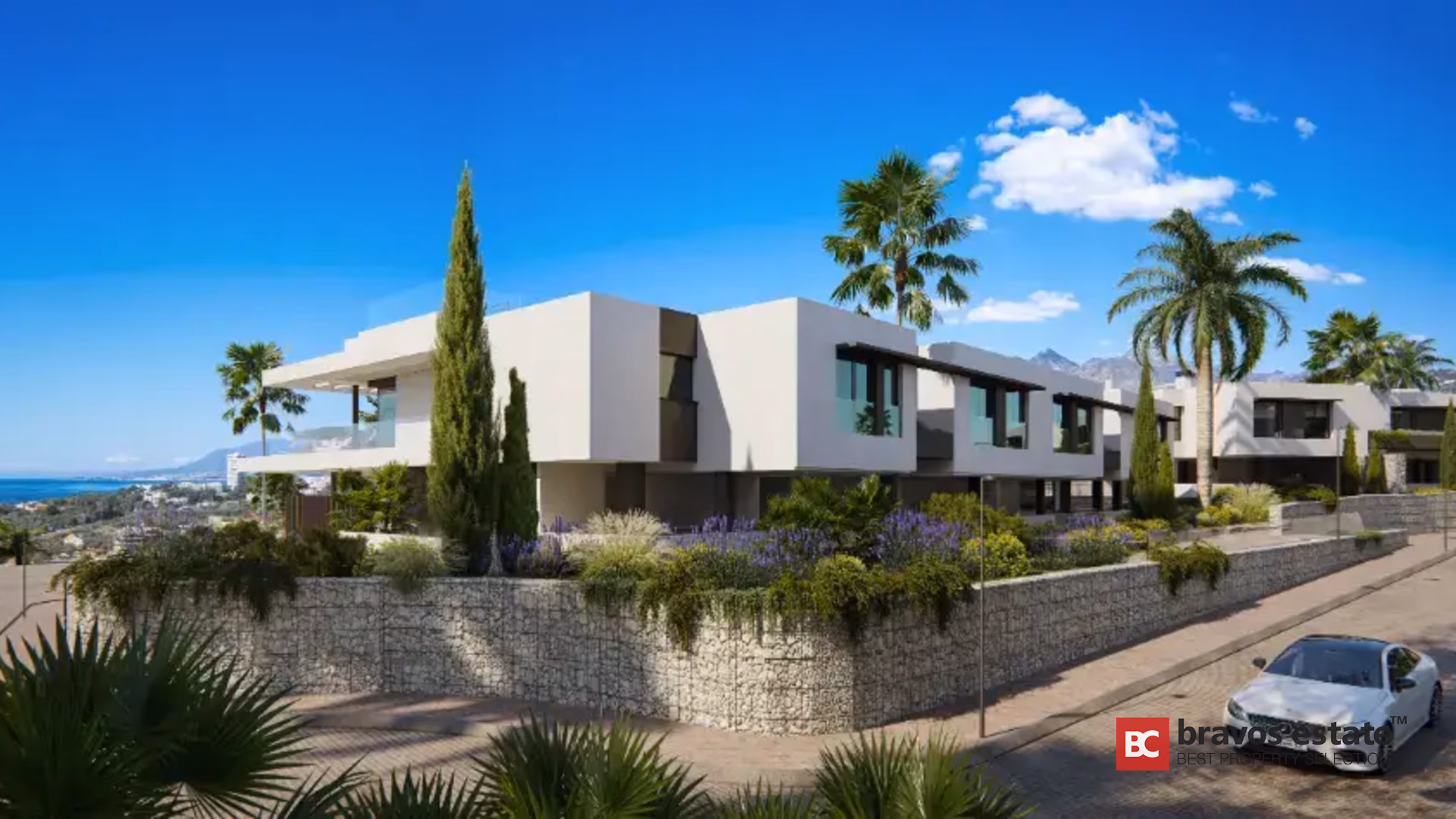 Soul Marbella Sunlife III — новостройка в Марбелье, Коста-дель-Соль