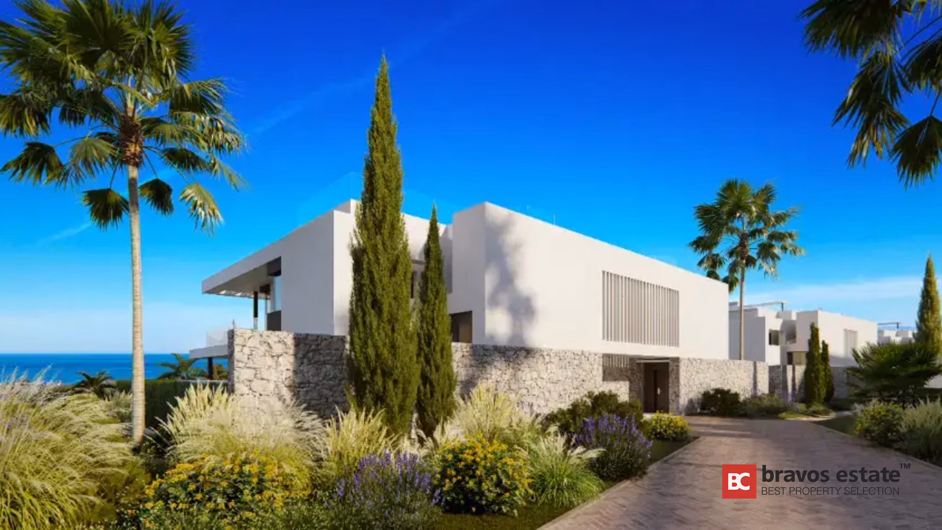 Soul Marbella Sunlife III — новостройка в Марбелье, Коста-дель-Соль
