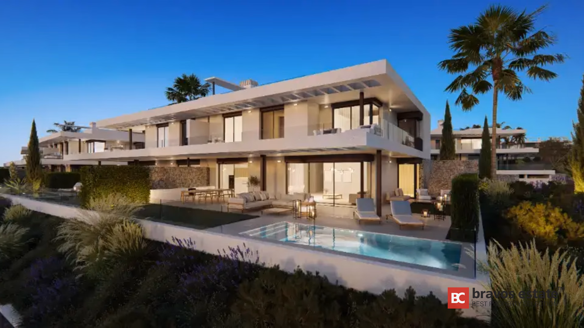 Soul Marbella Sunlife III — новостройка в Марбелье, Коста-дель-Соль