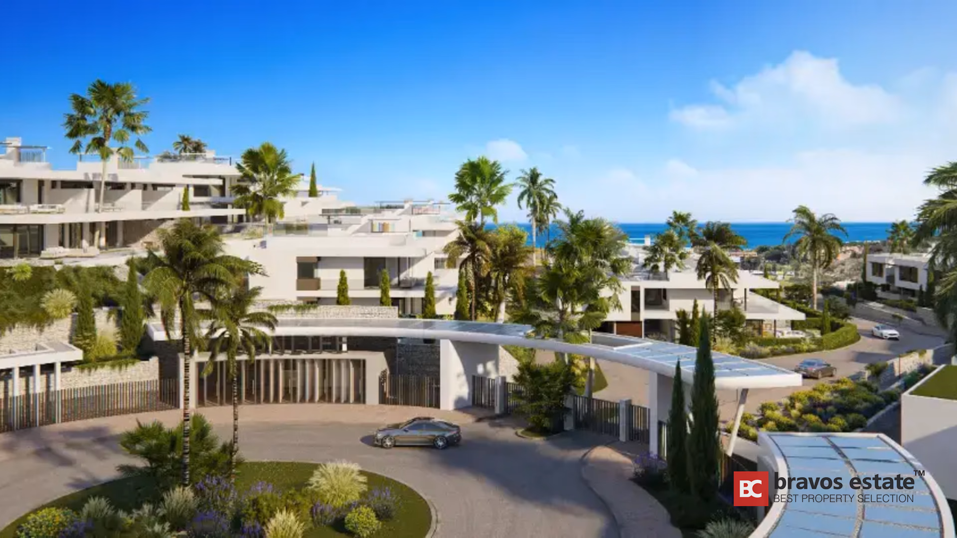 Soul Marbella Sunlife III — новостройка в Марбелье, Коста-дель-Соль