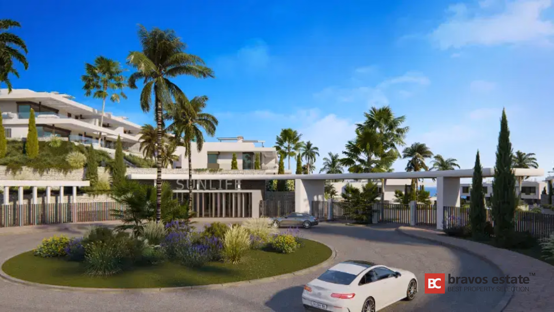 Soul Marbella Sunlife III — новостройка в Марбелье, Коста-дель-Соль